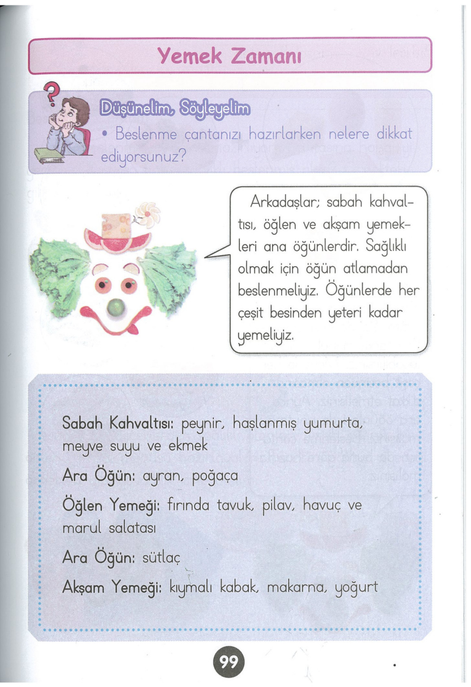 Kitap Sayfası
