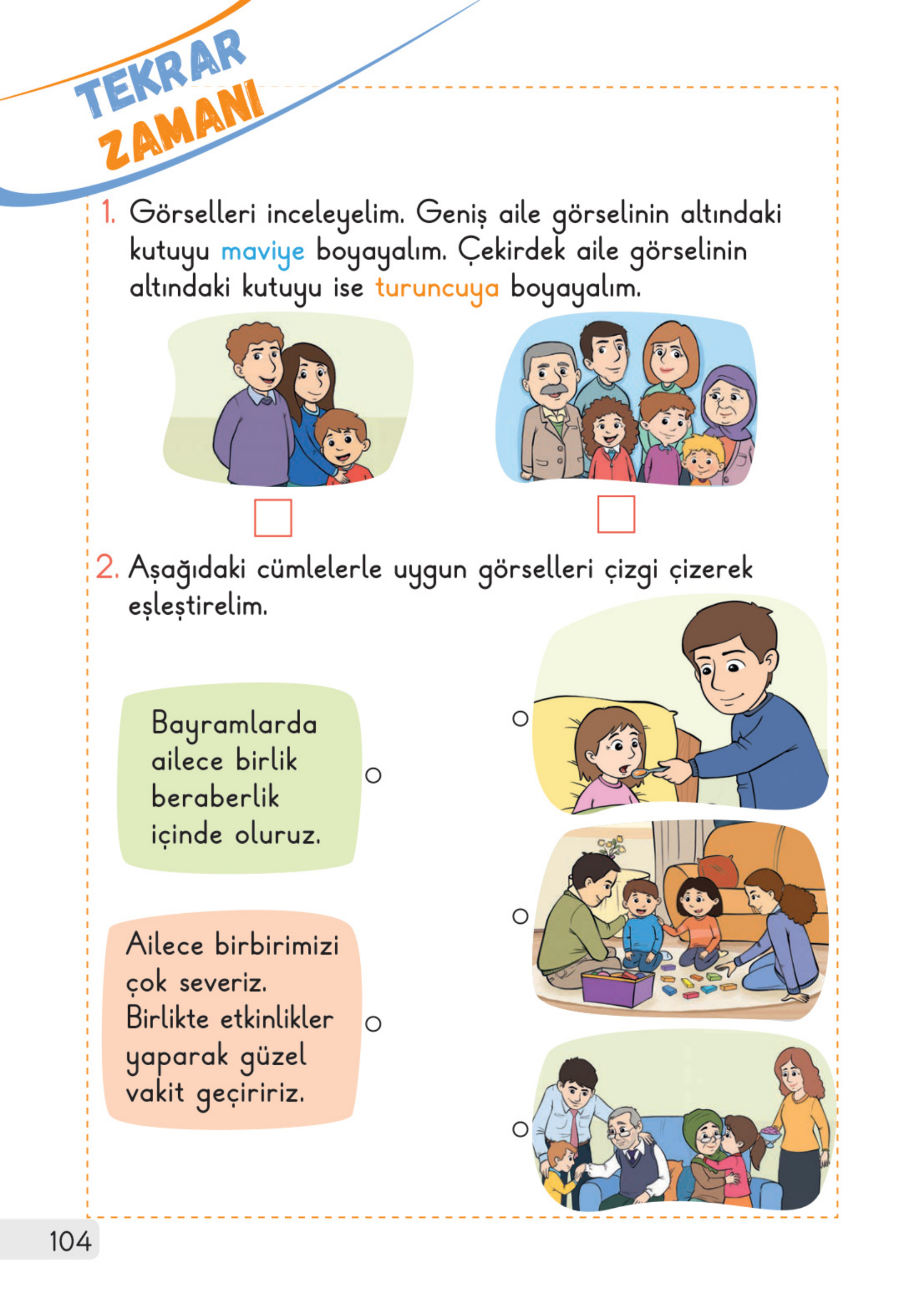 Kitap Sayfası