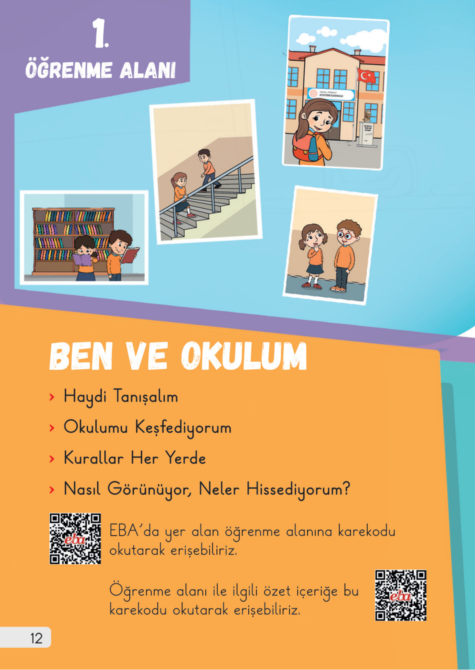 Kitap Sayfası
