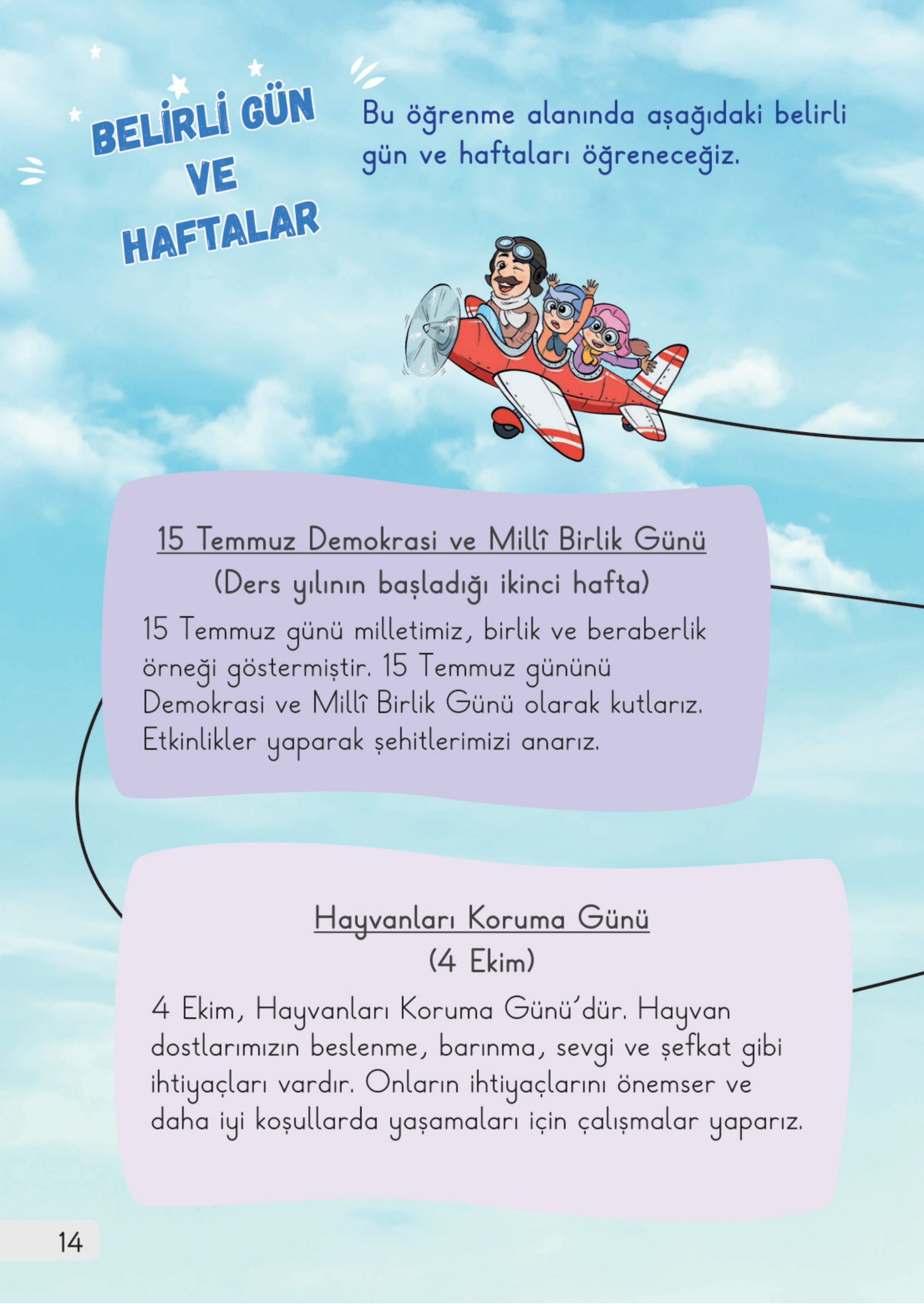 Kitap Sayfası