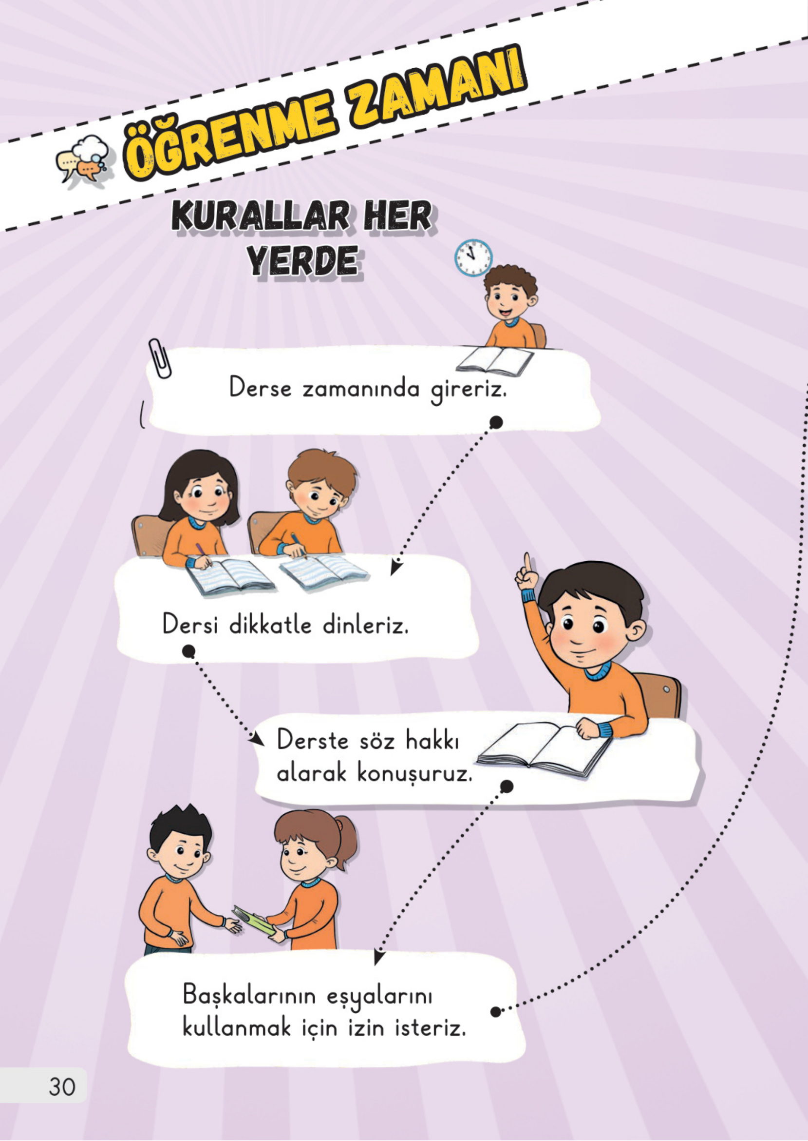 Kitap Sayfası