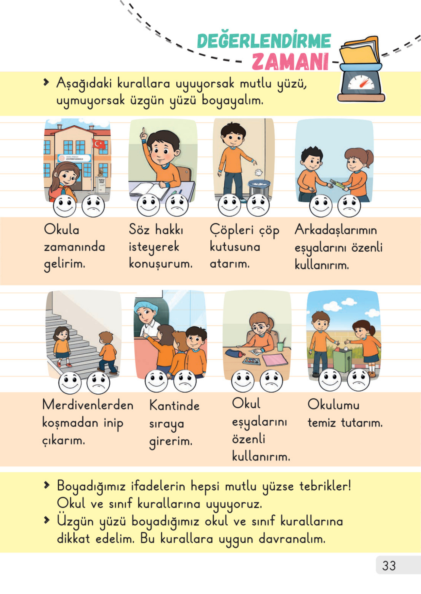 Kitap Sayfası