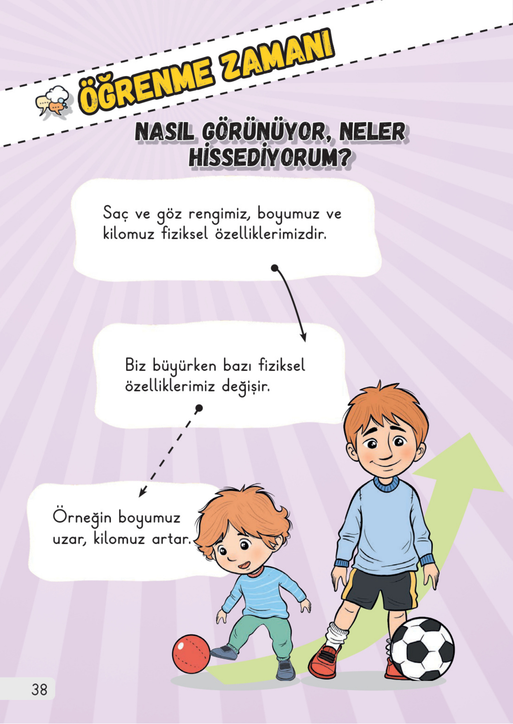 Kitap Sayfası