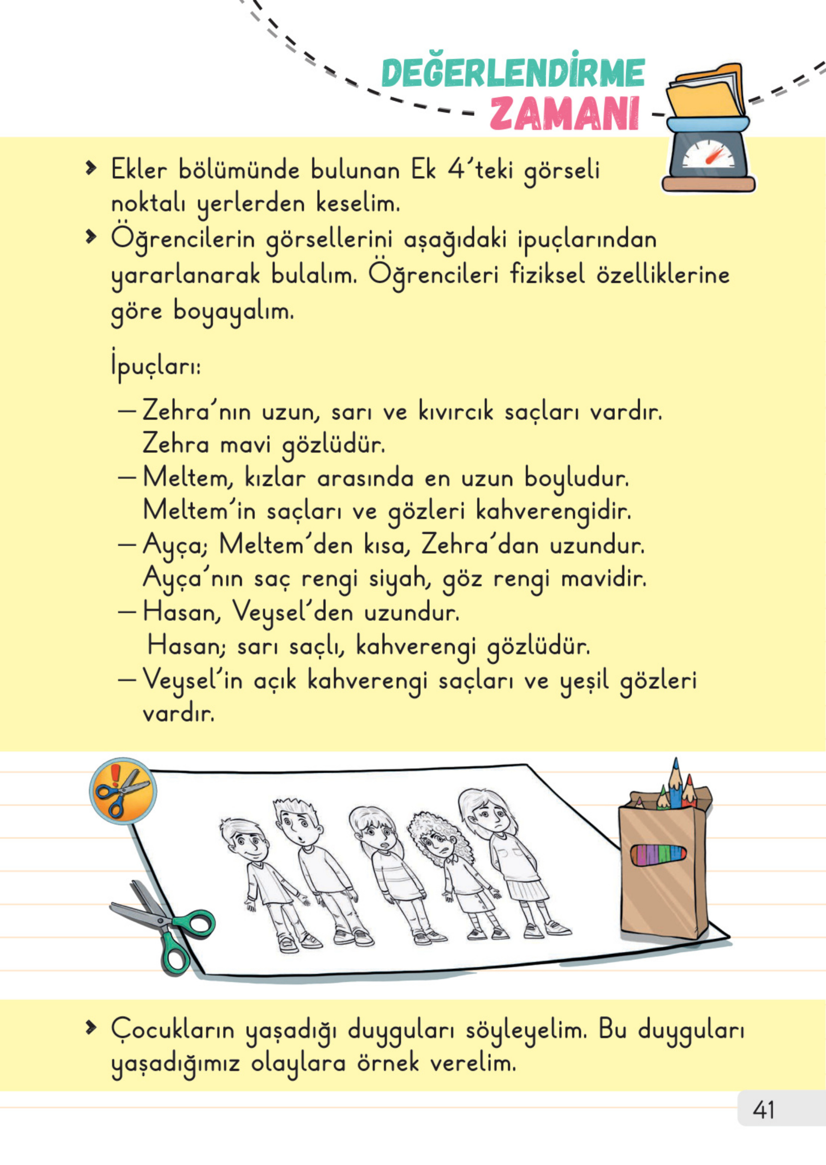 Kitap Sayfası