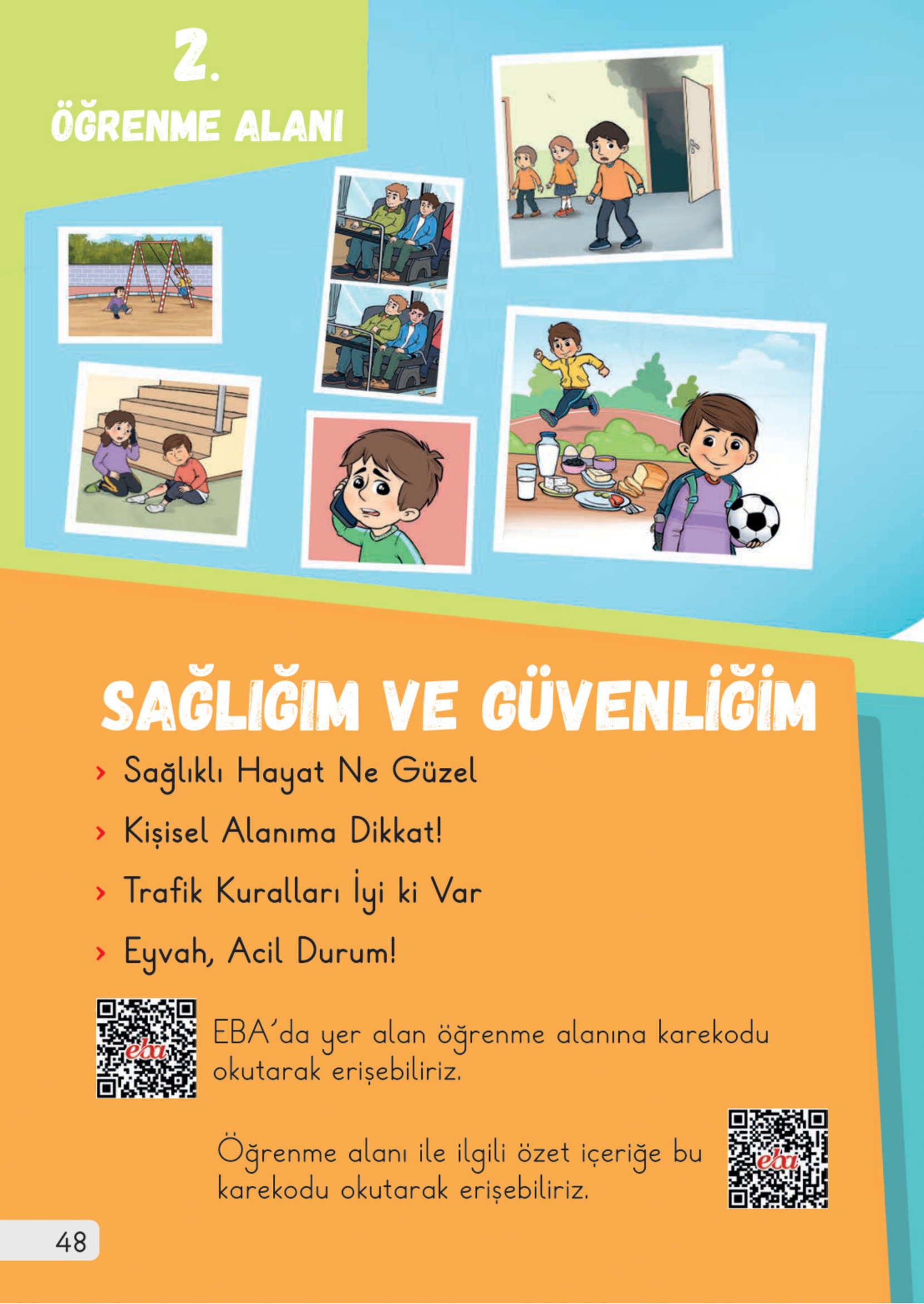Kitap Sayfası