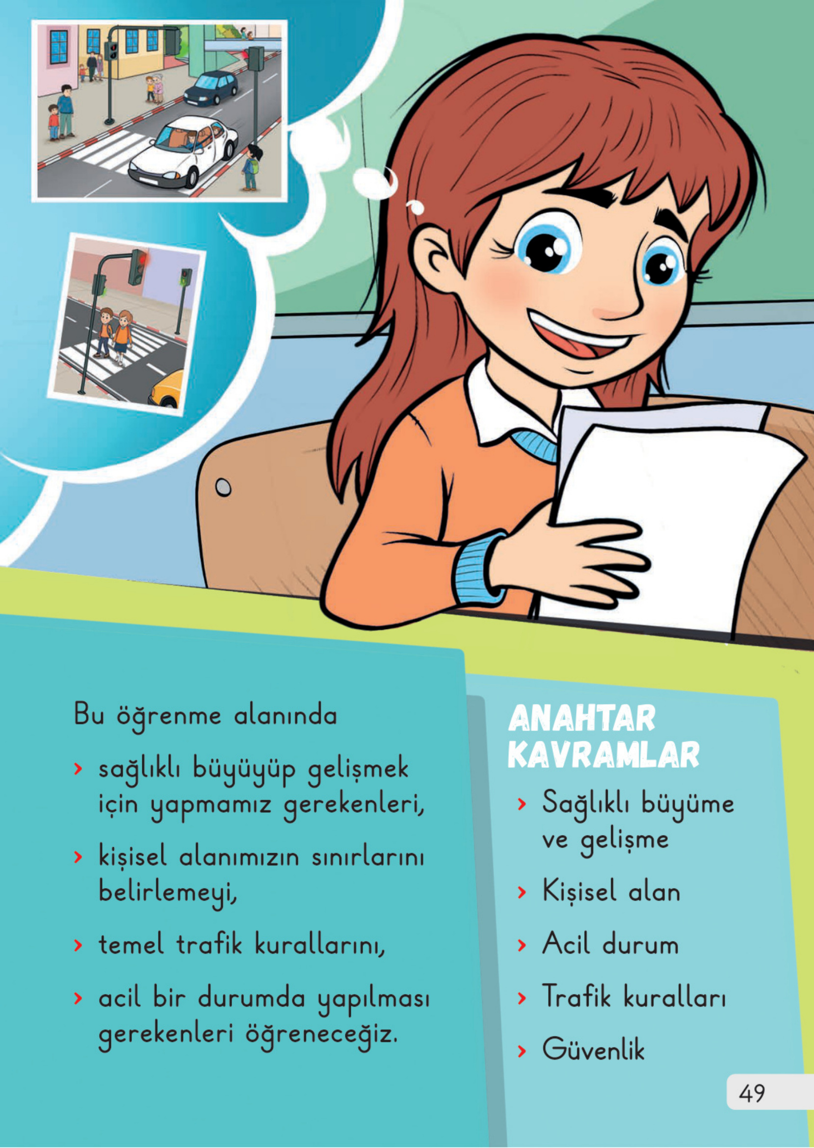 Kitap Sayfası