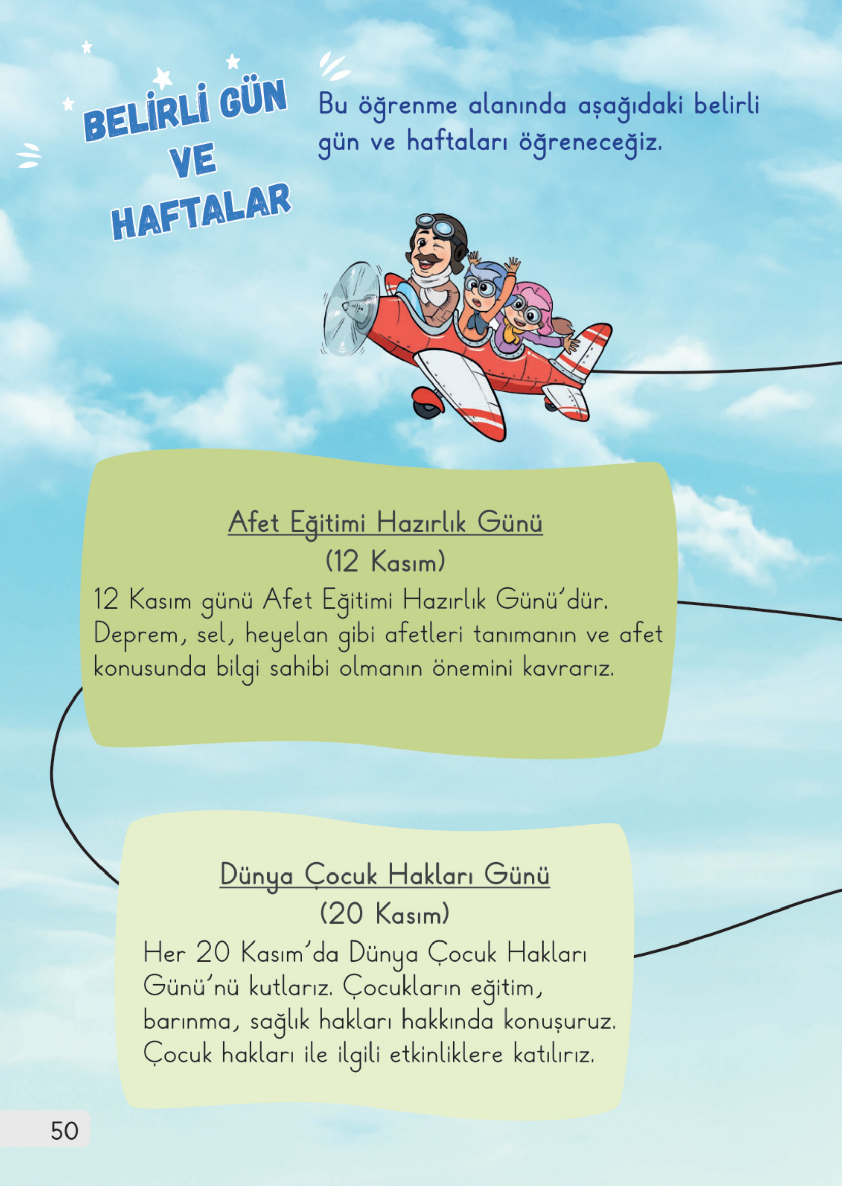 Kitap Sayfası