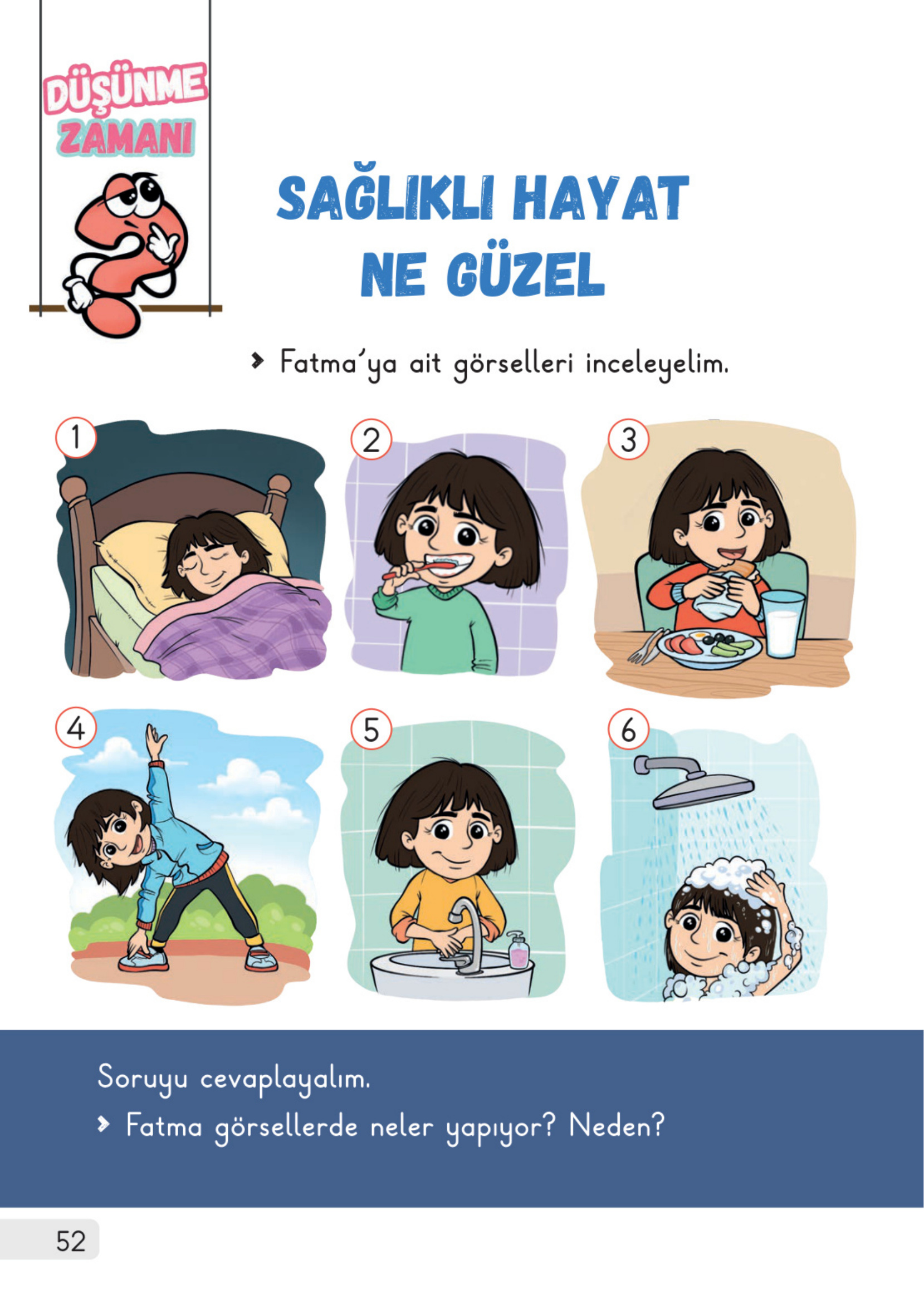 Kitap Sayfası
