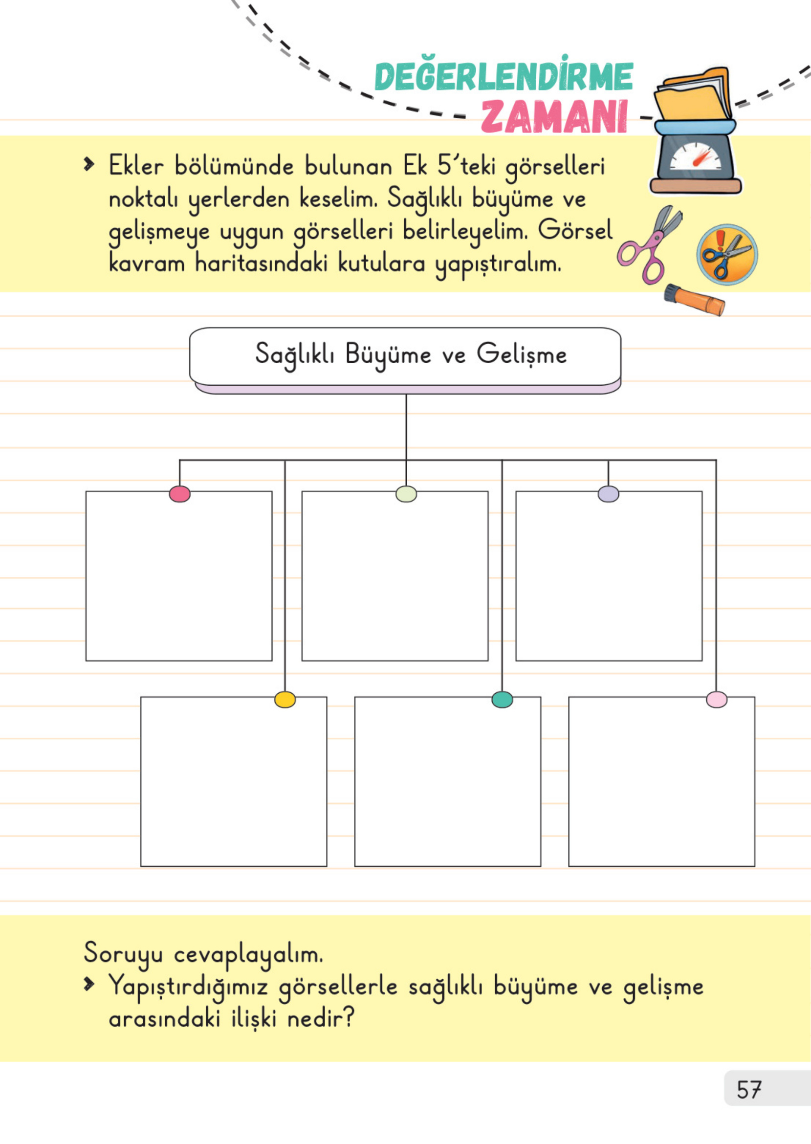 Kitap Sayfası