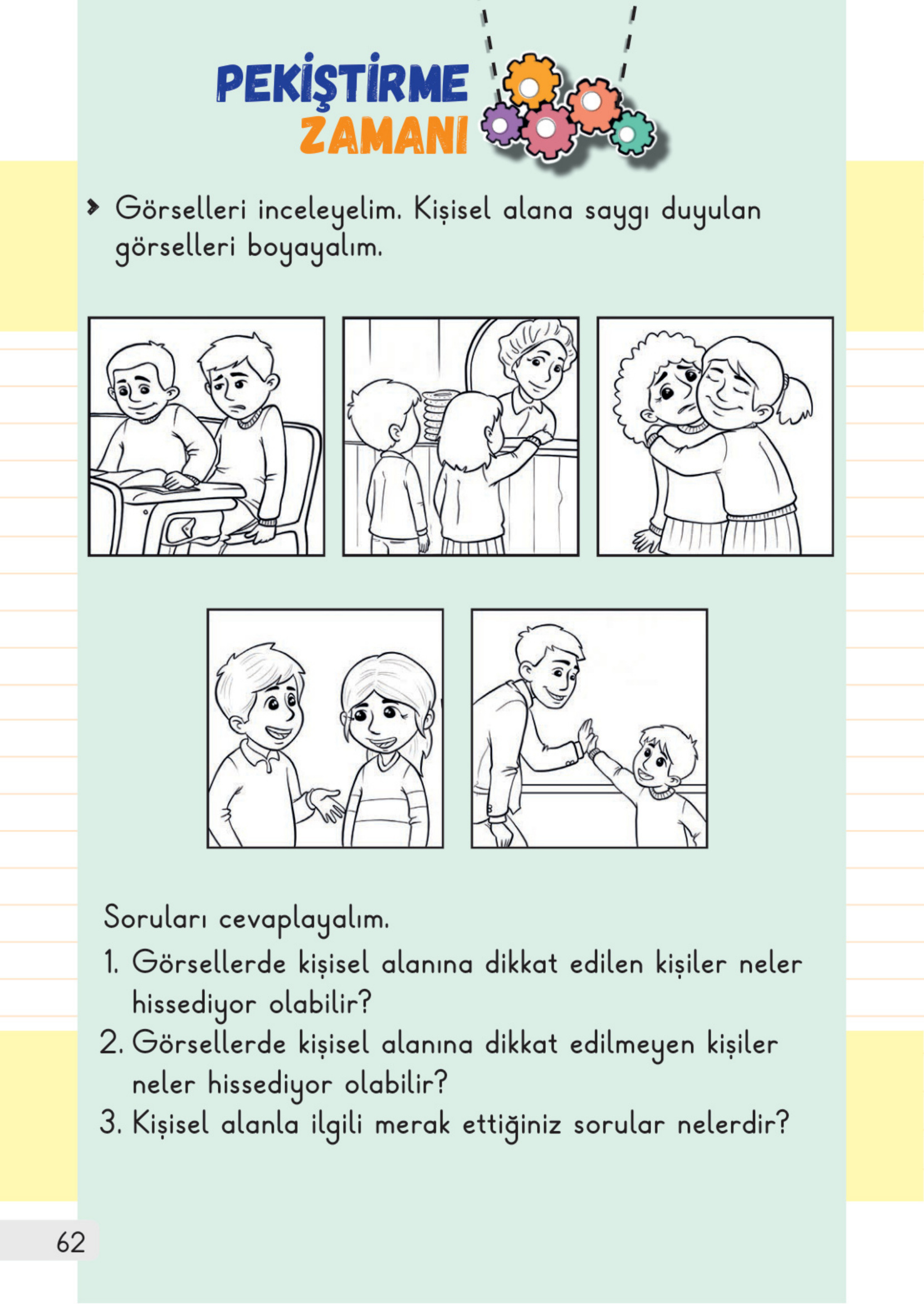 Kitap Sayfası