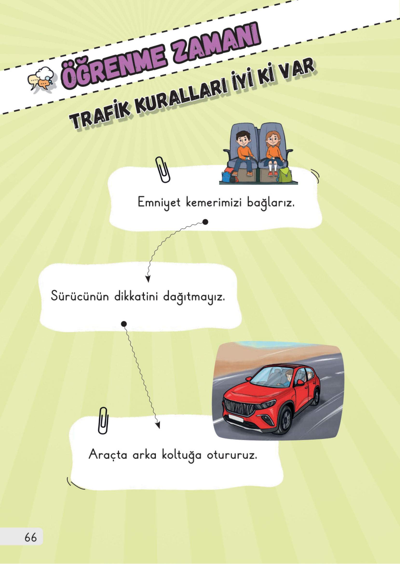 Kitap Sayfası