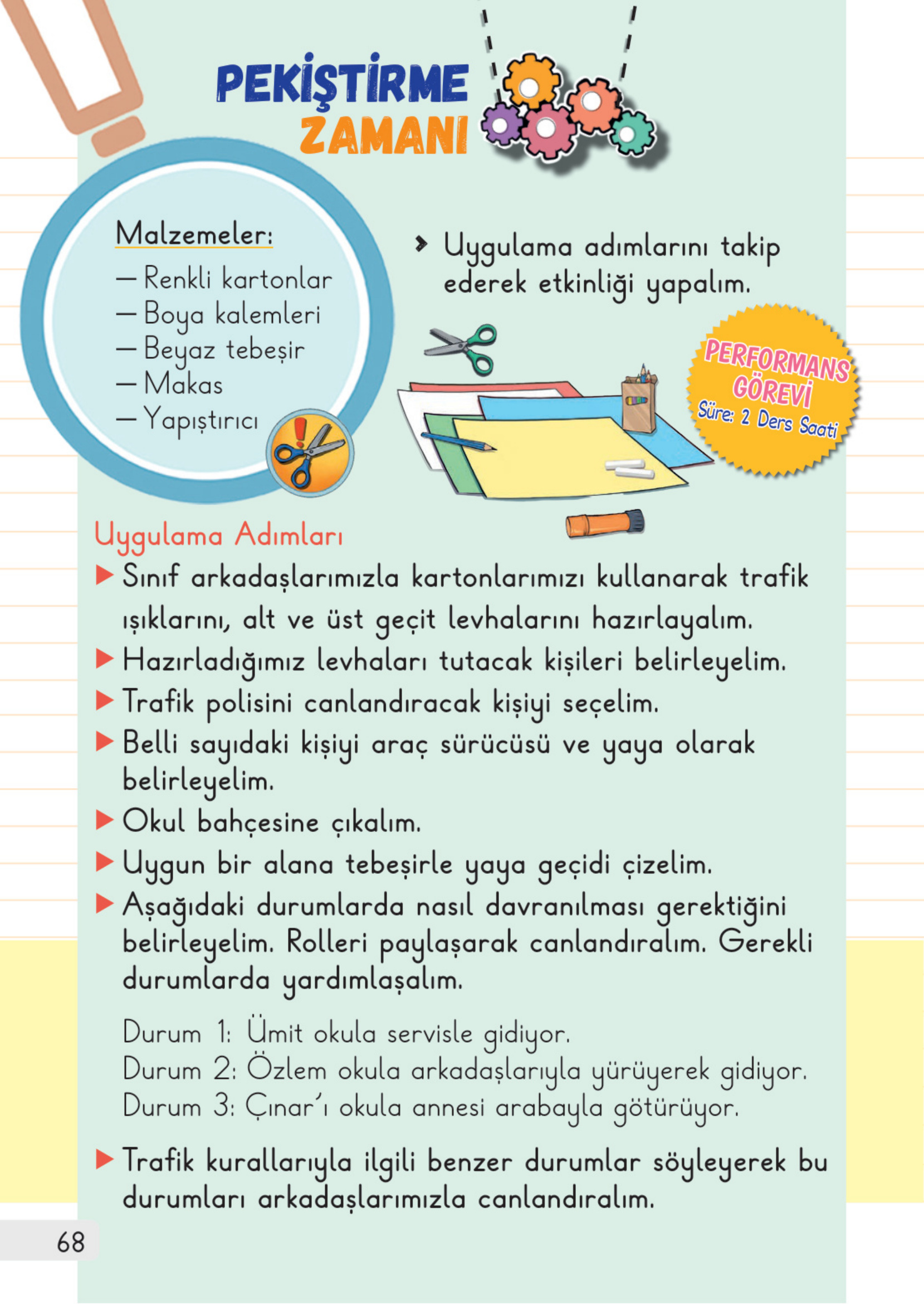 Kitap Sayfası