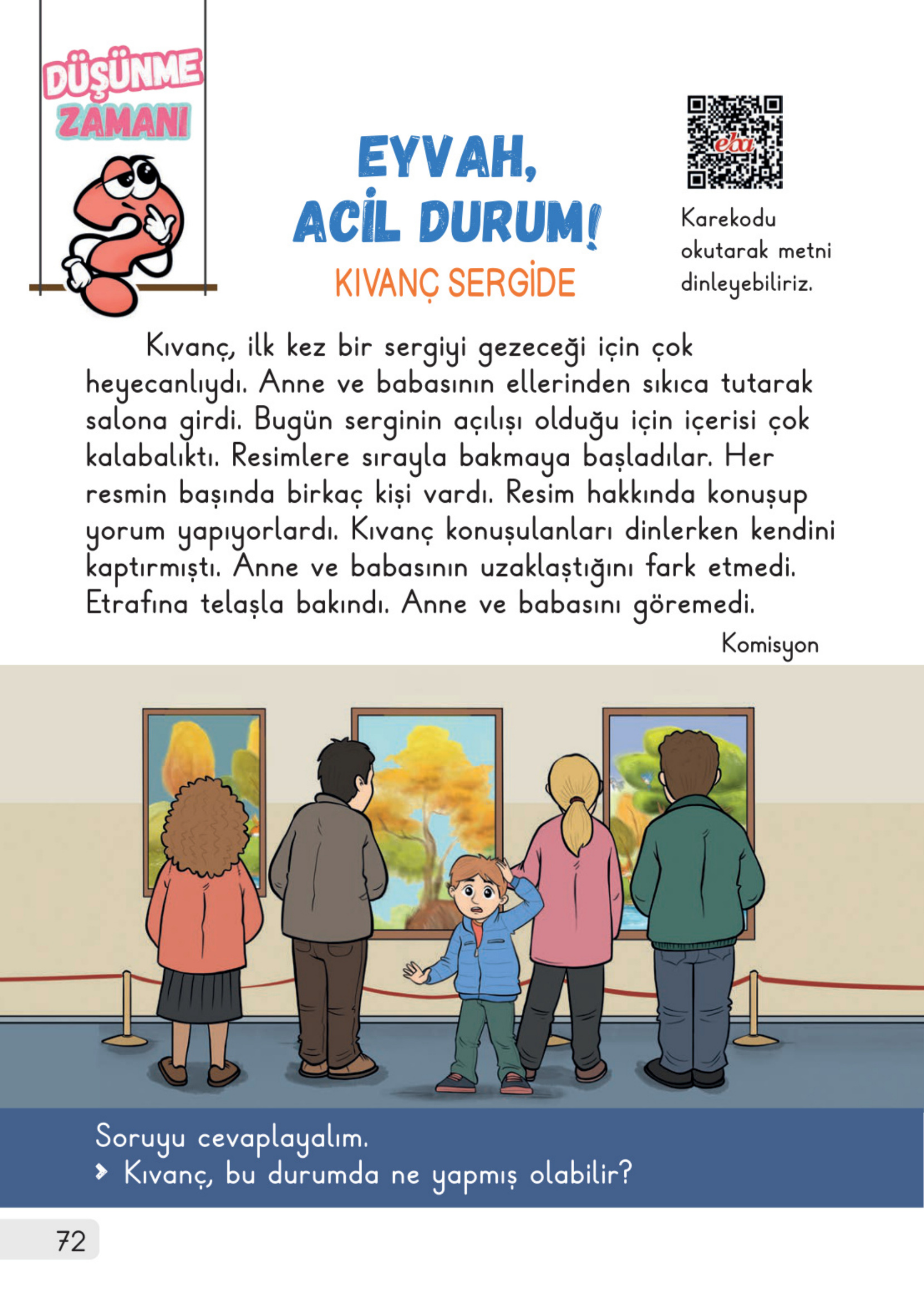 Kitap Sayfası
