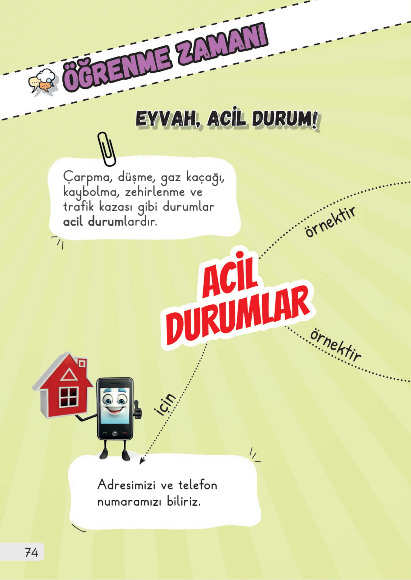 Kitap Sayfası