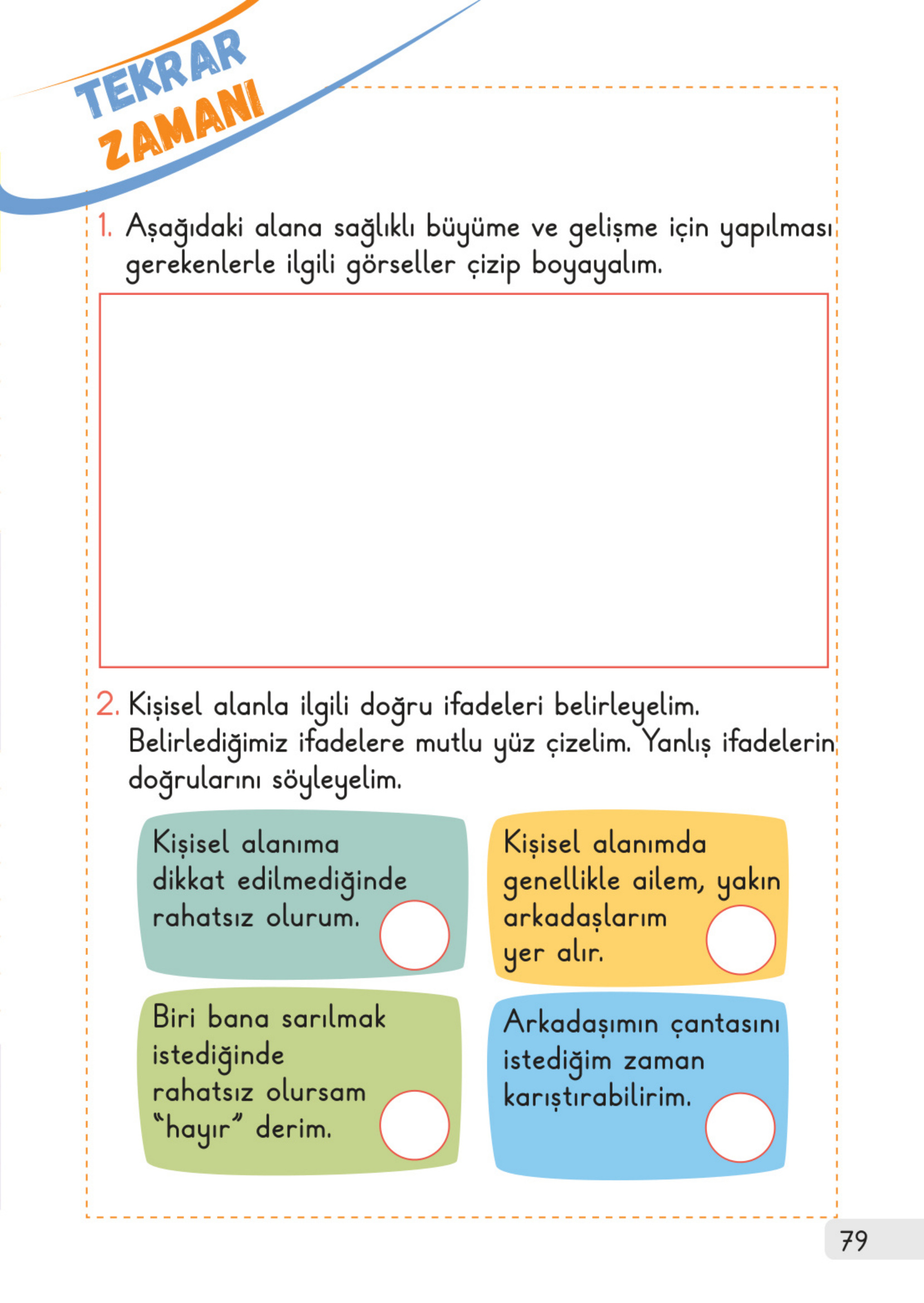 Kitap Sayfası