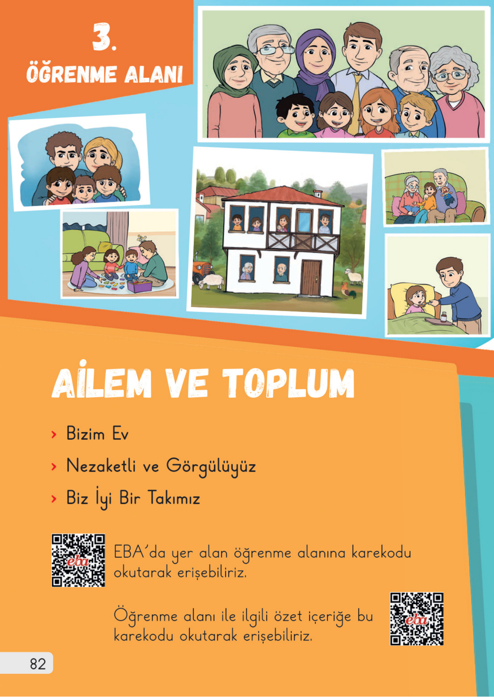 Kitap Sayfası