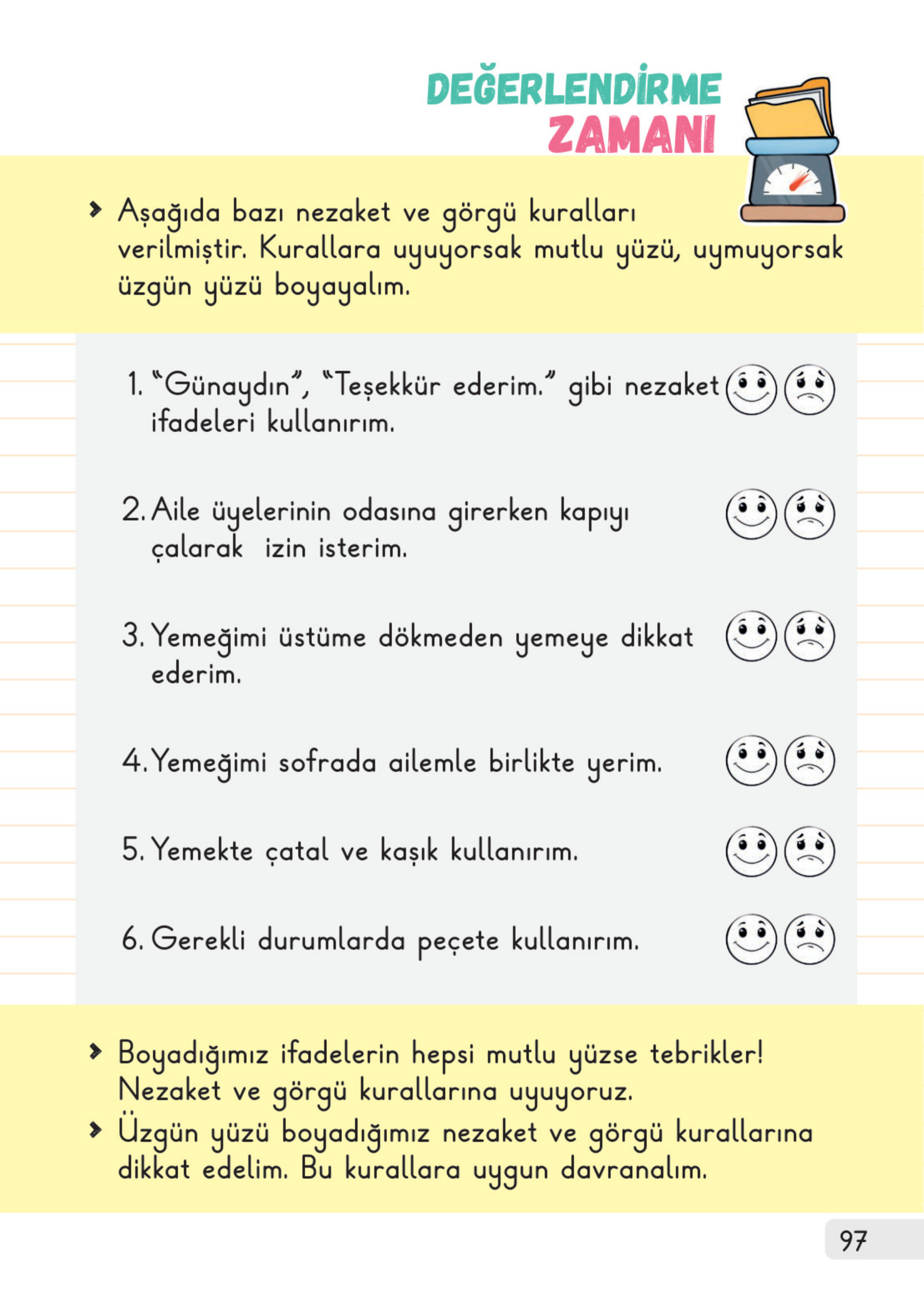 Kitap Sayfası