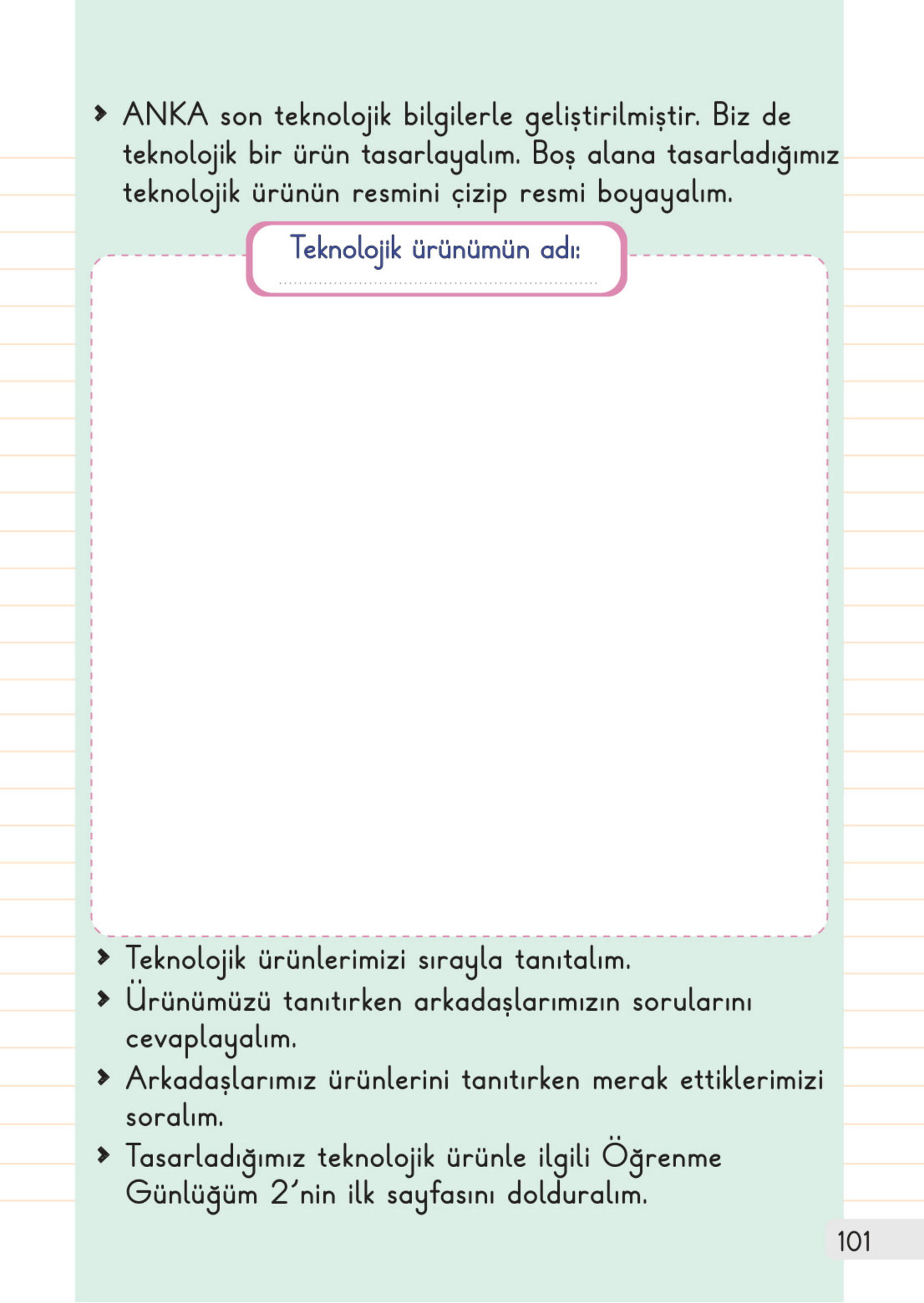 Kitap Sayfası