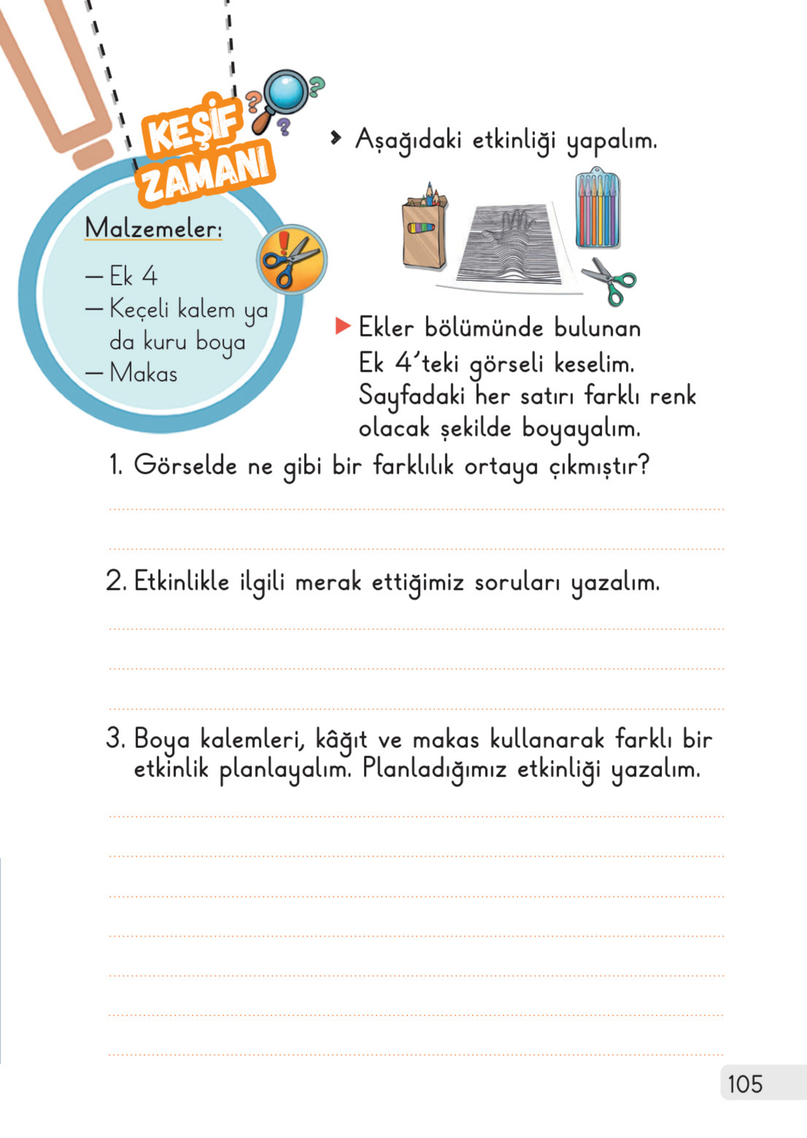 Kitap Sayfası