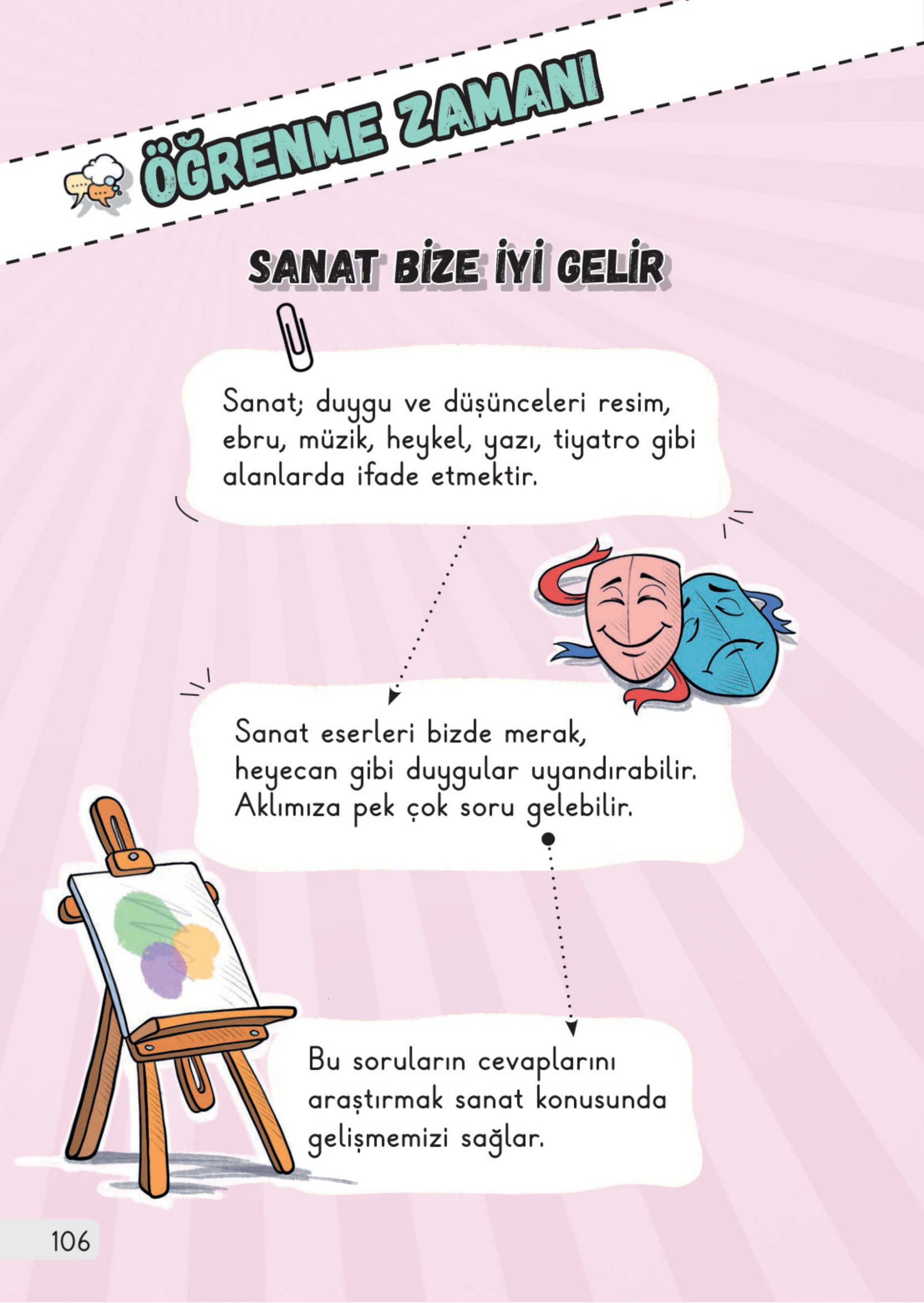Kitap Sayfası