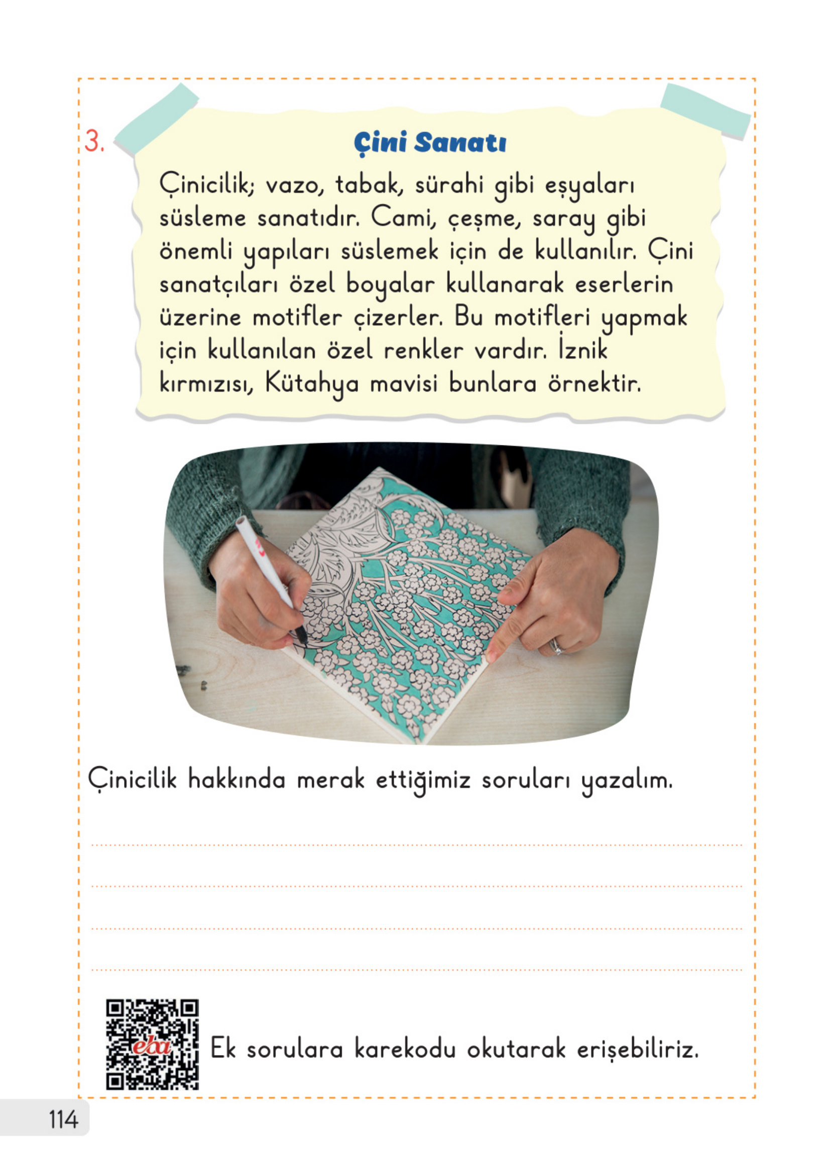 Kitap Sayfası