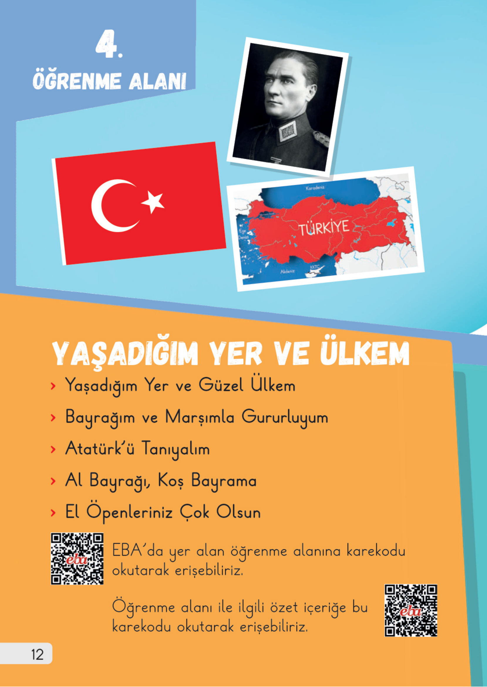 Kitap Sayfası