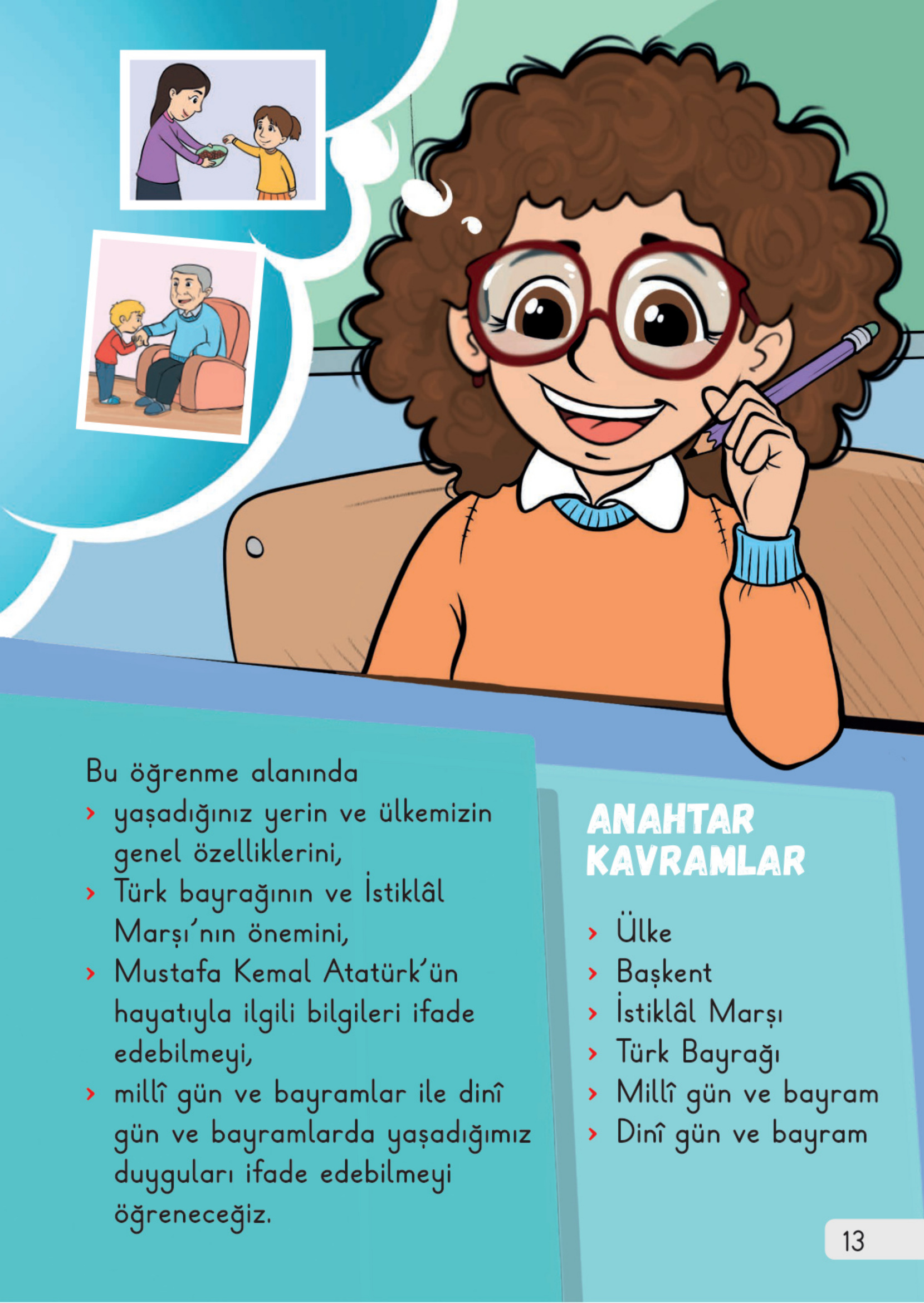 Kitap Sayfası