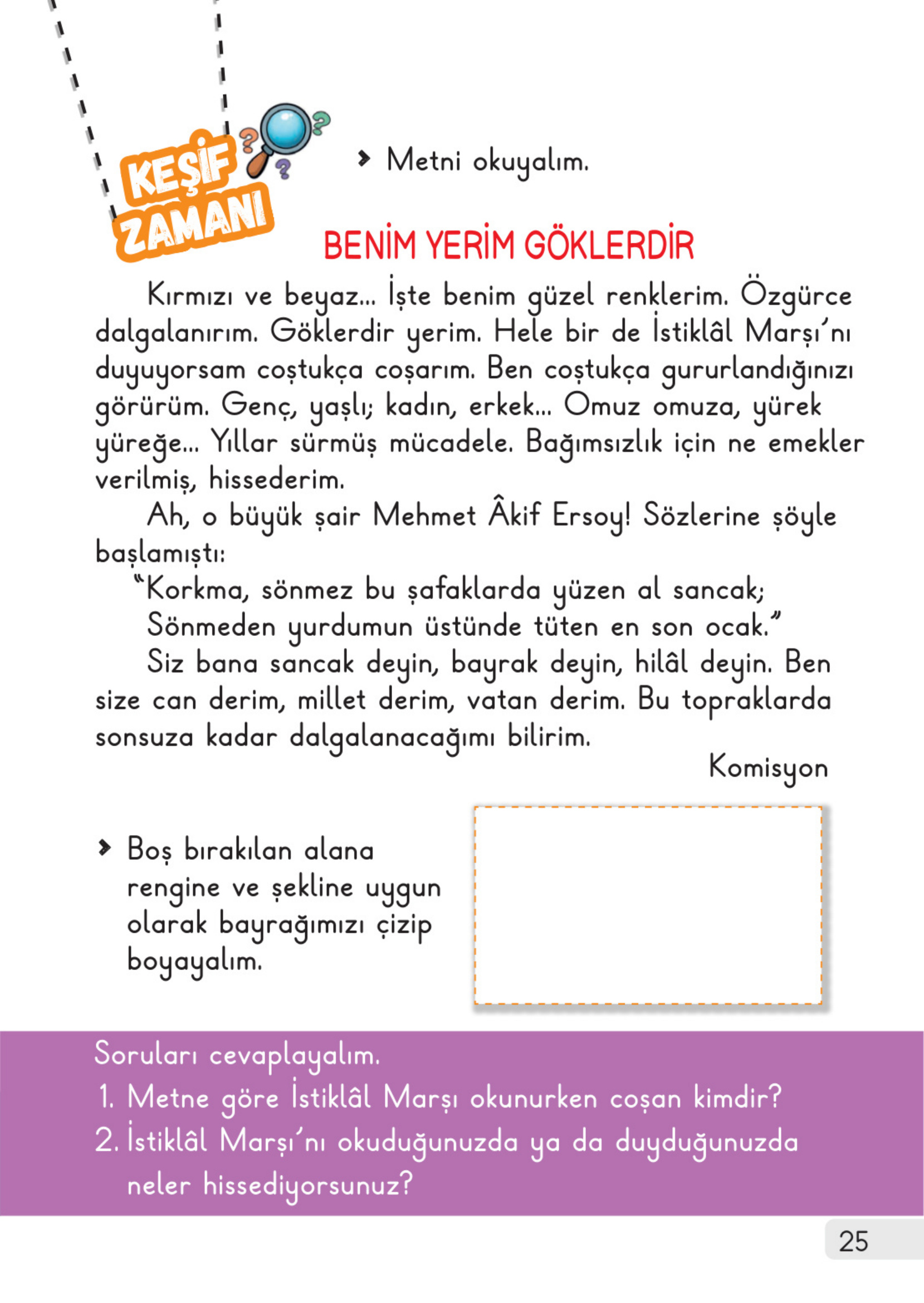 Kitap Sayfası