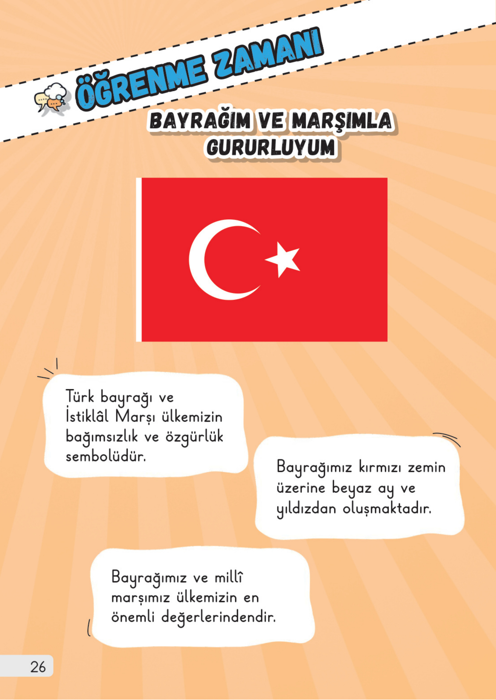 Kitap Sayfası