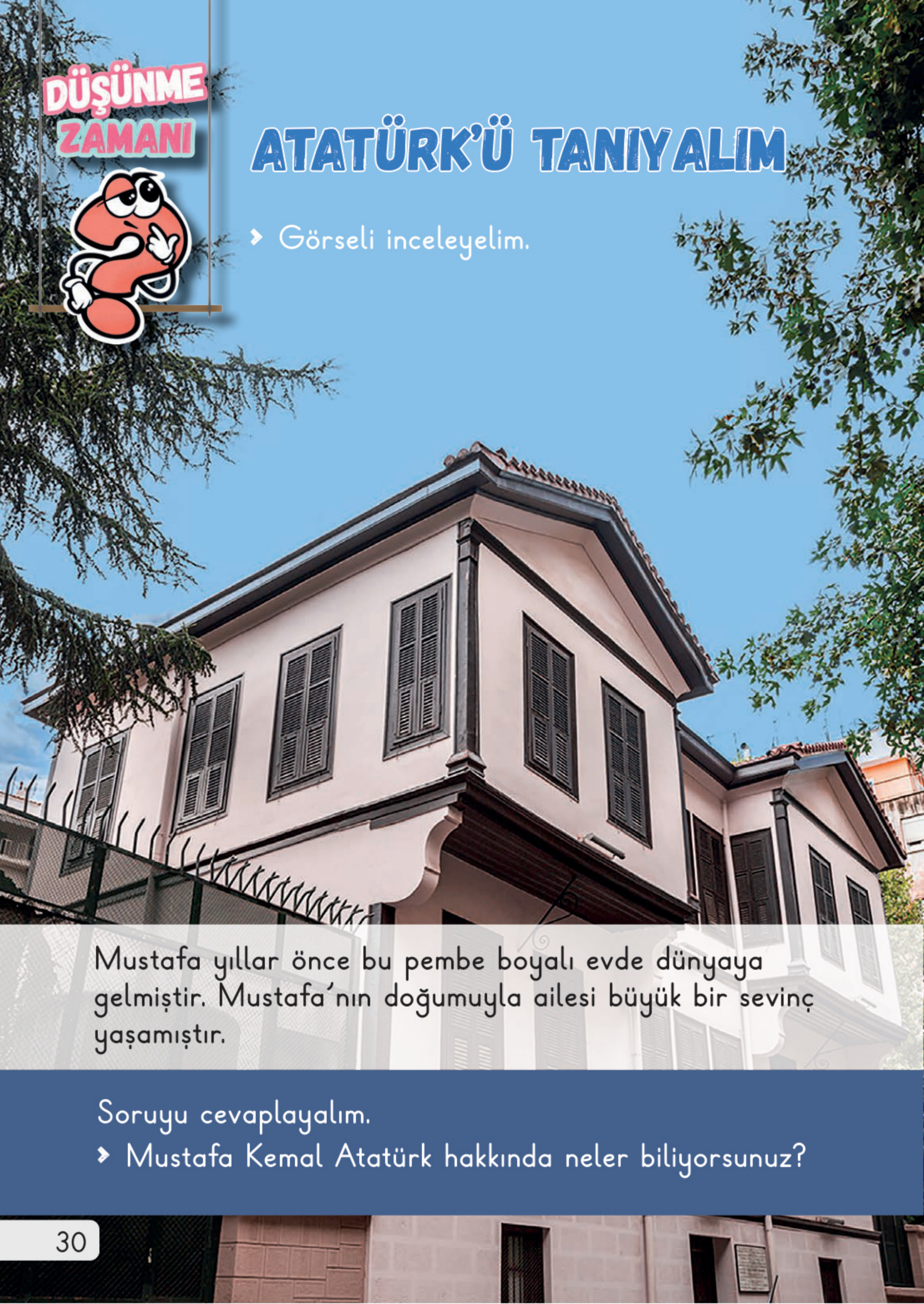 Kitap Sayfası