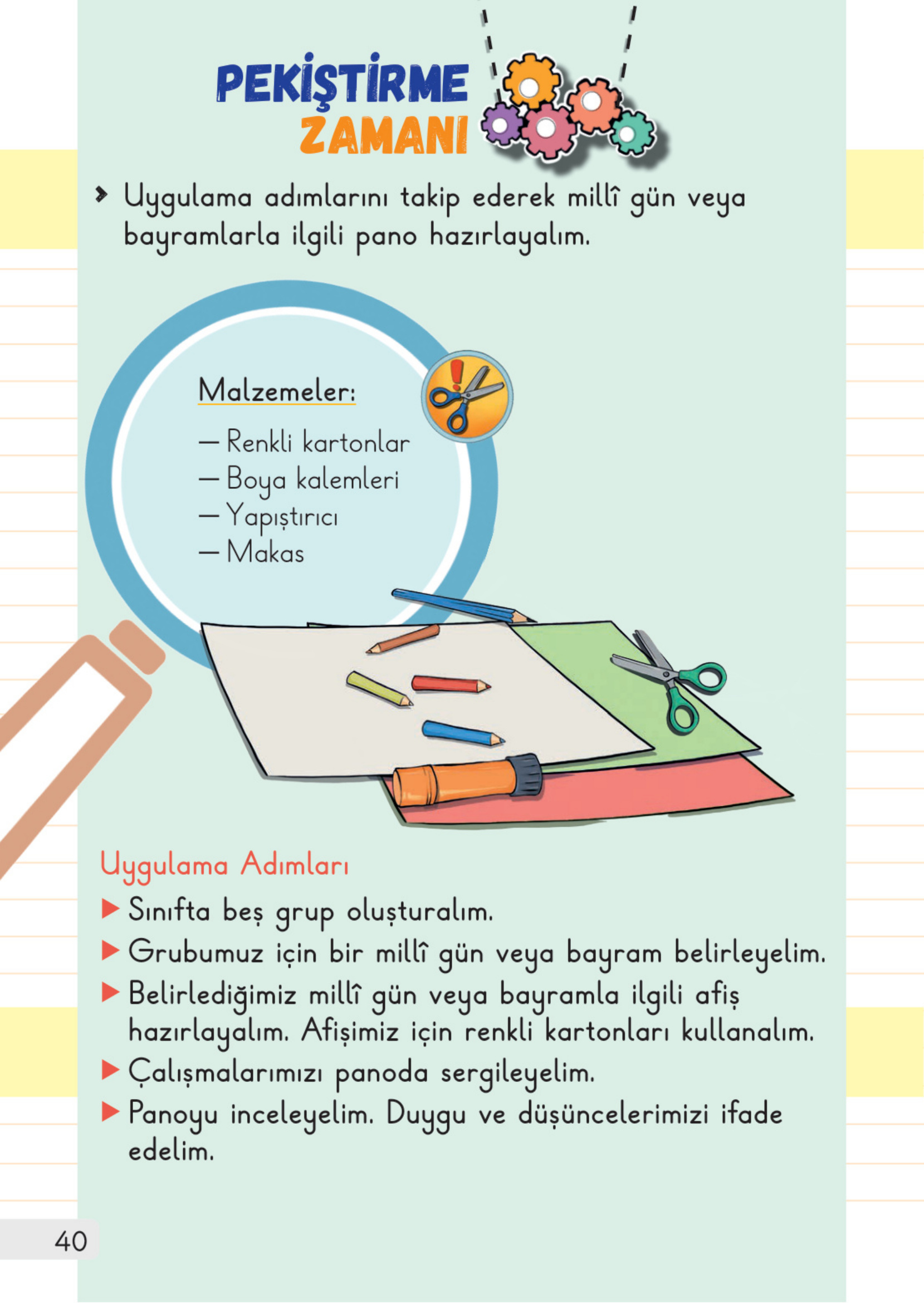 Kitap Sayfası