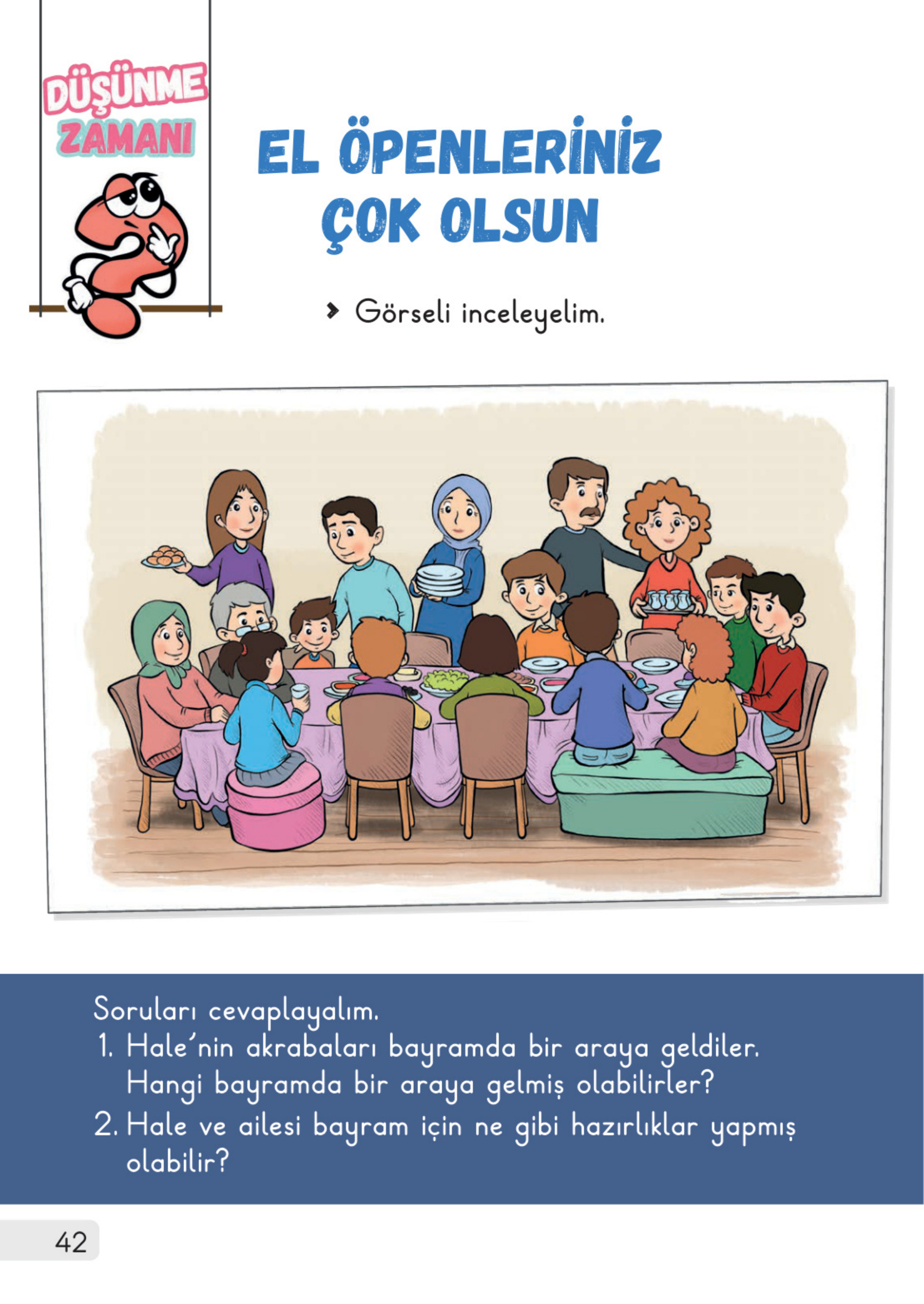 Kitap Sayfası