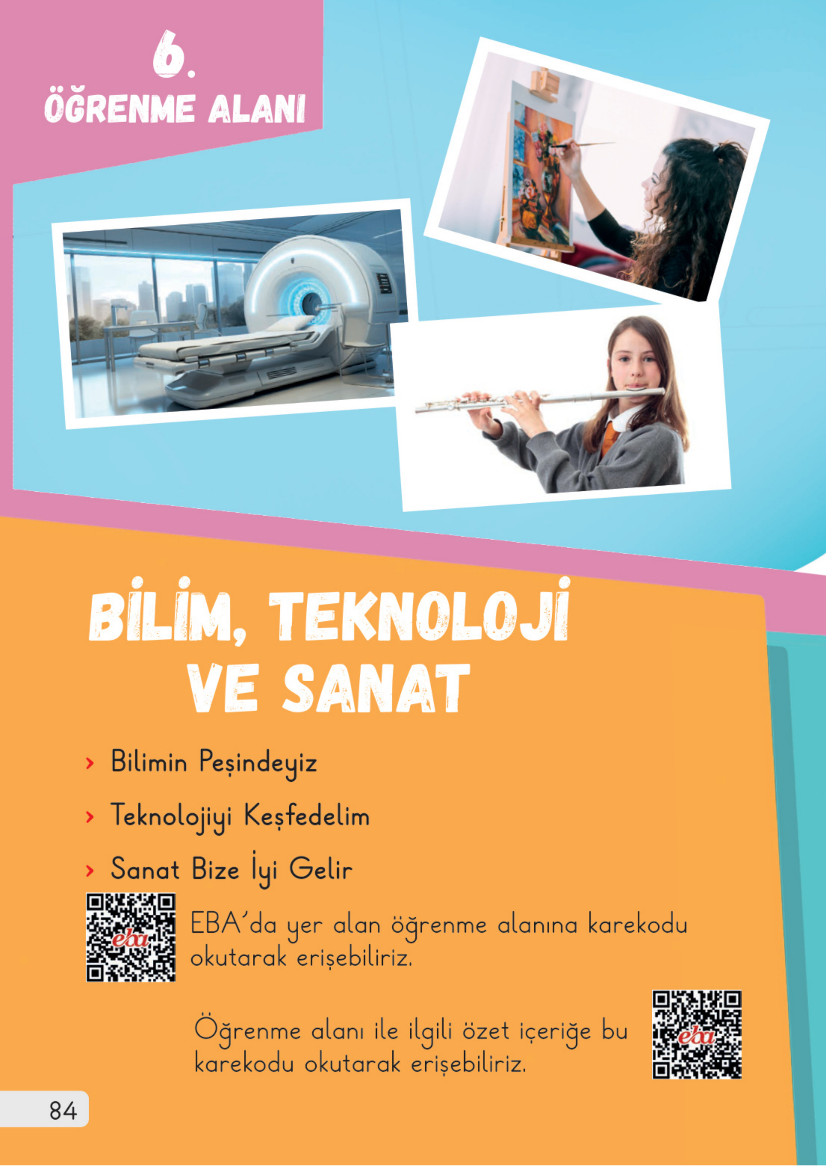 Kitap Sayfası