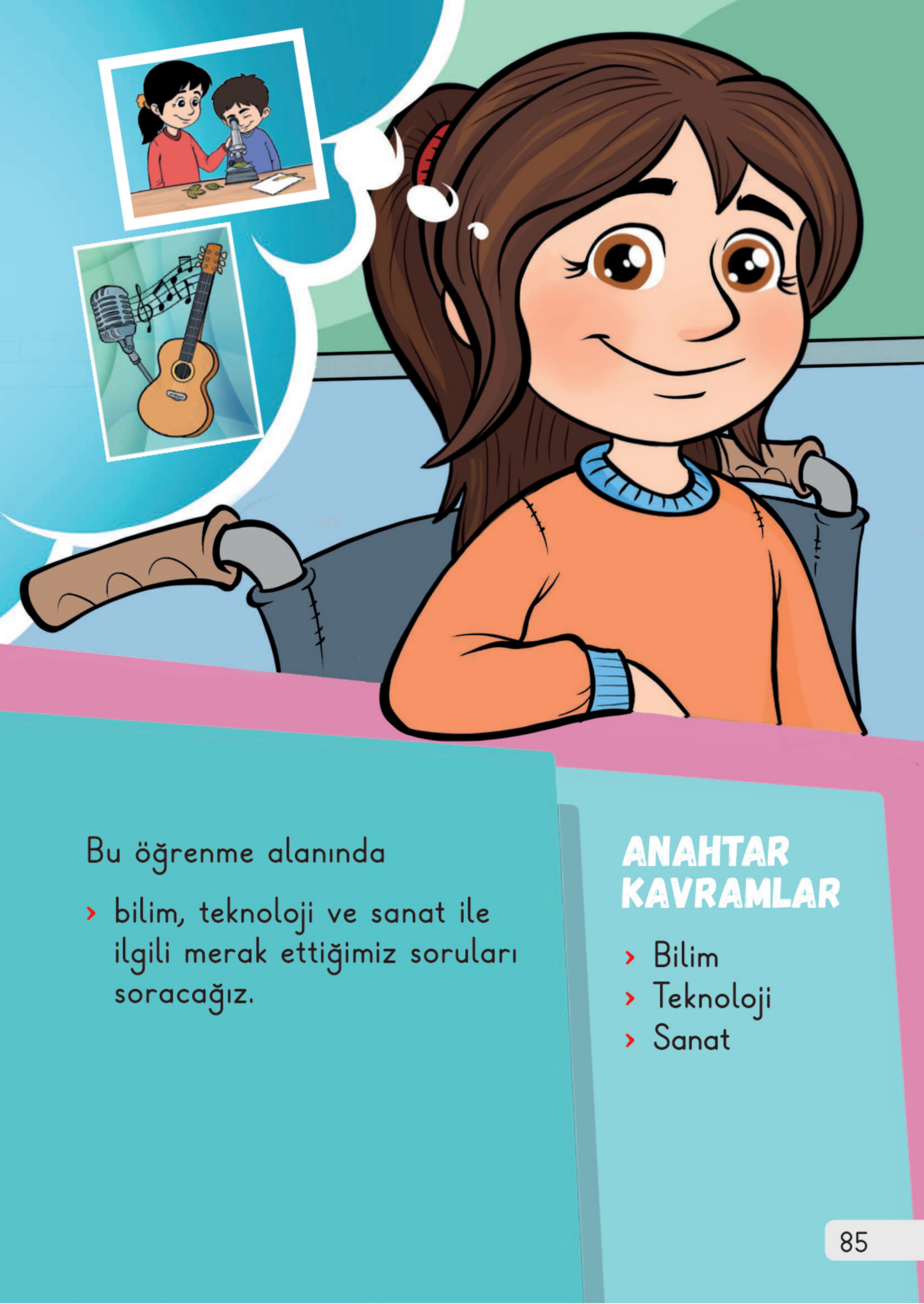 Kitap Sayfası