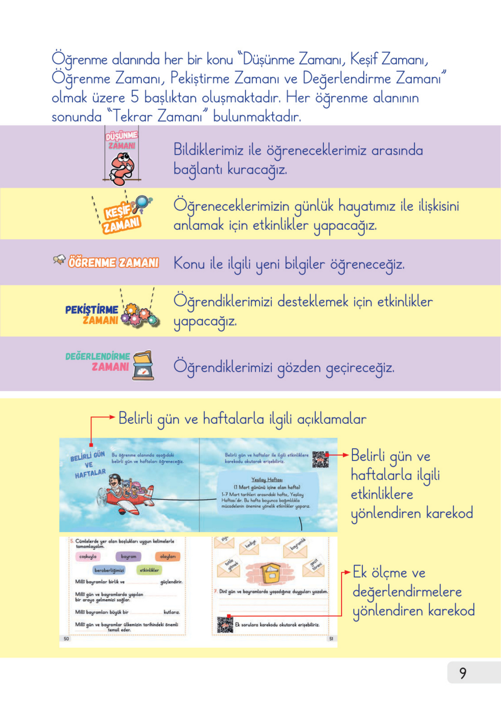 Kitap Sayfası