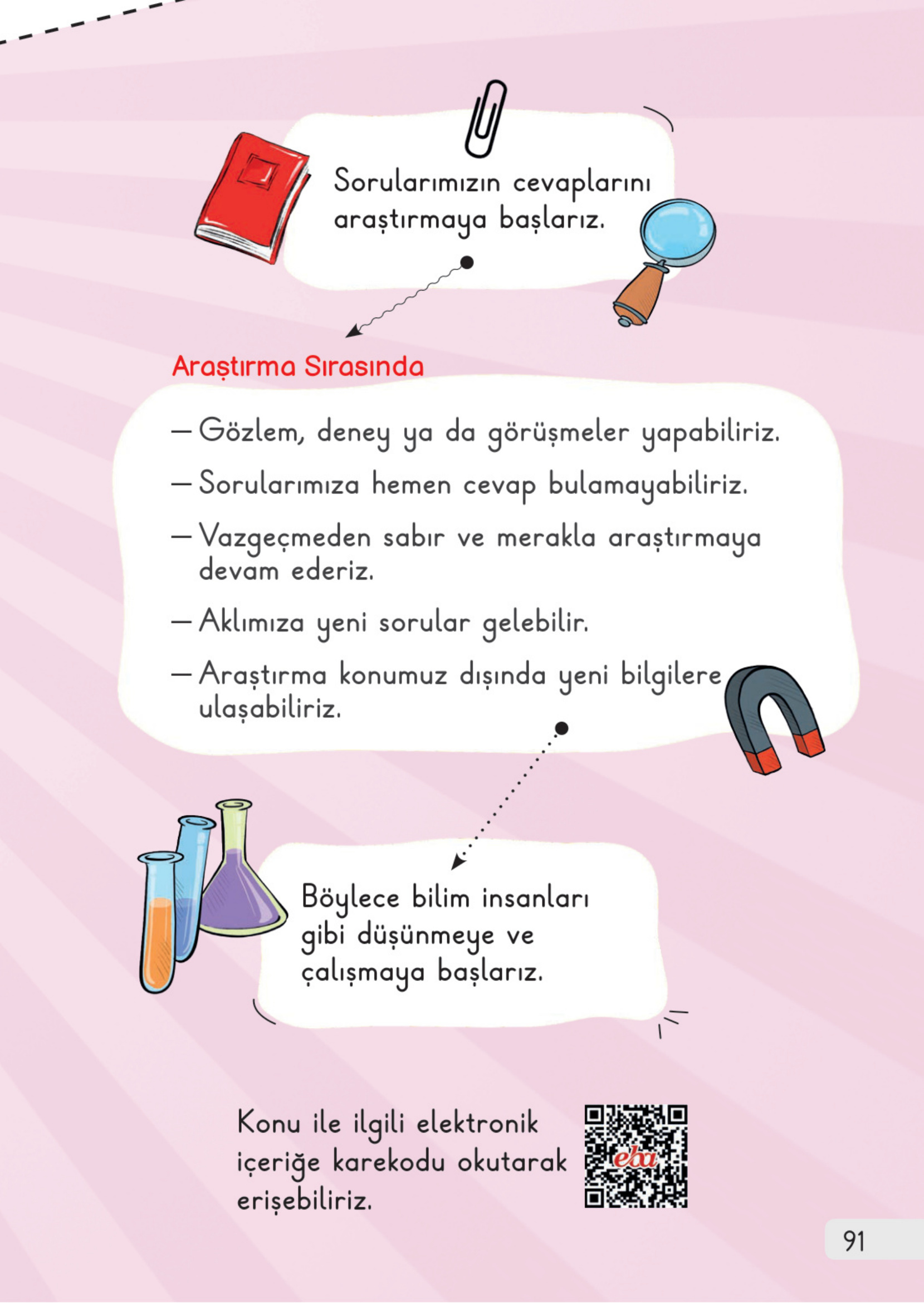 Kitap Sayfası