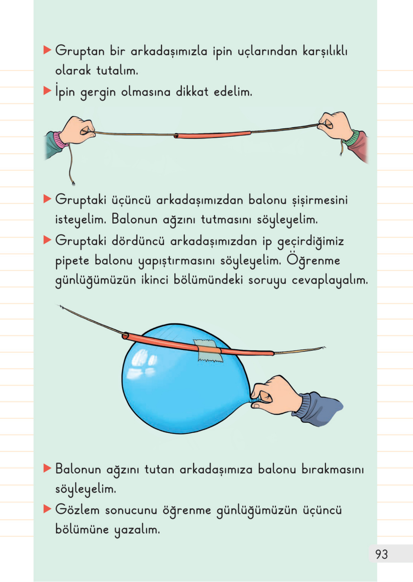 Kitap Sayfası