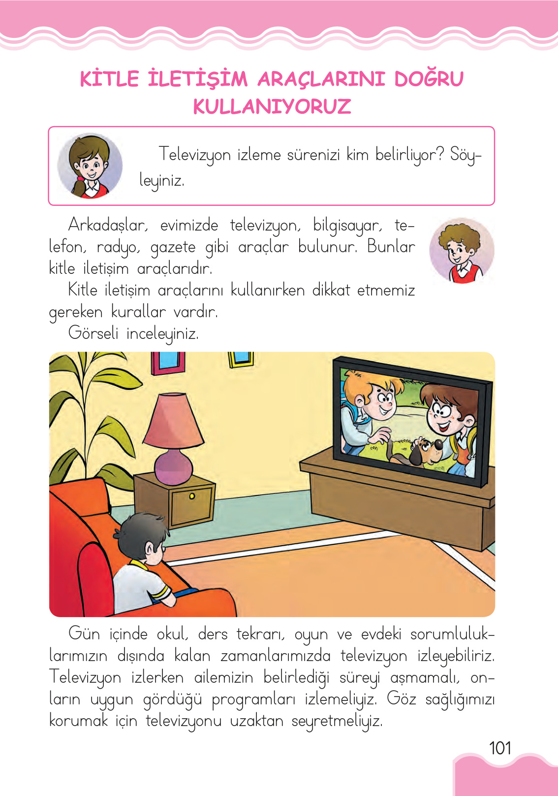 Kitap Sayfası