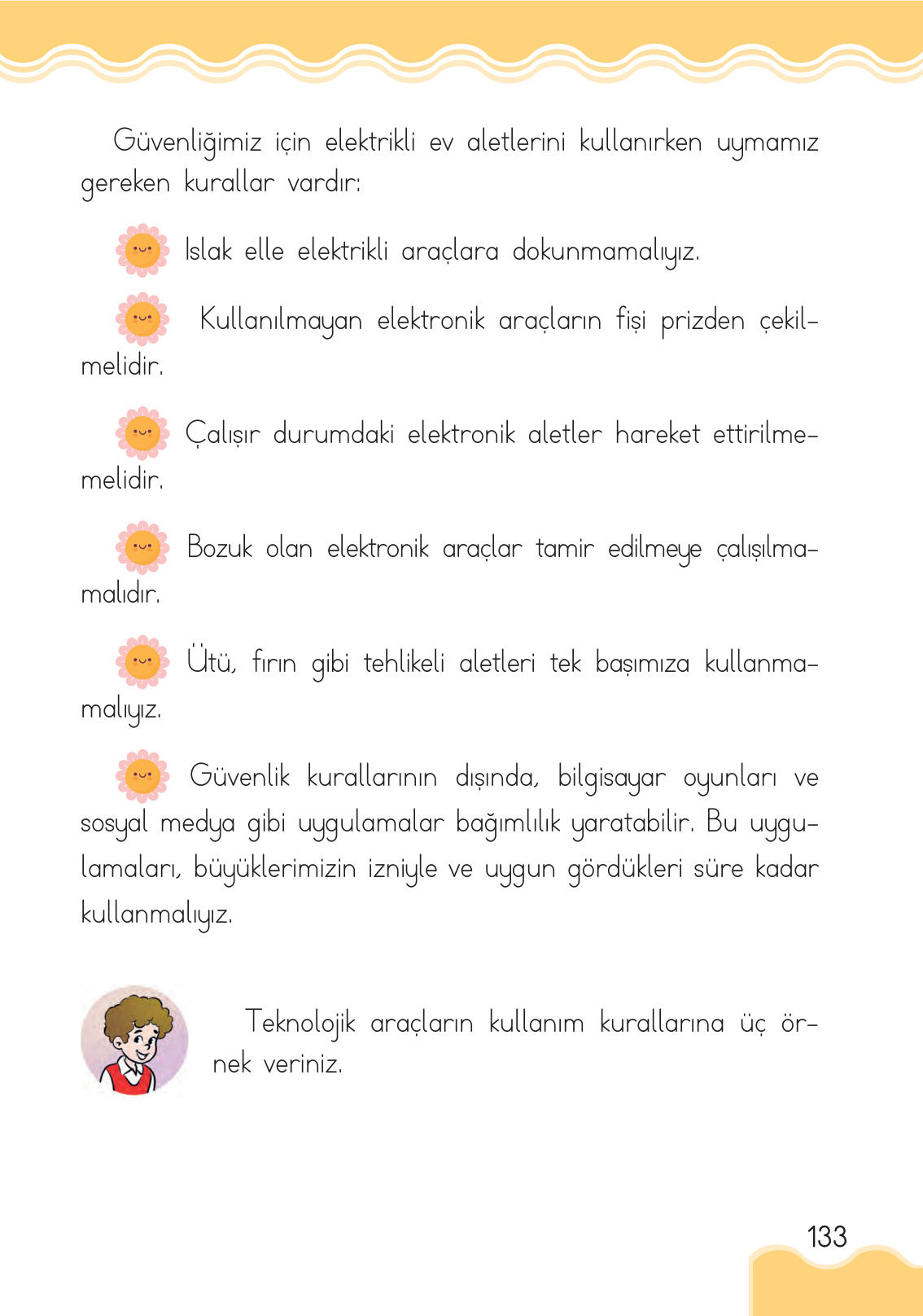 Kitap Sayfası