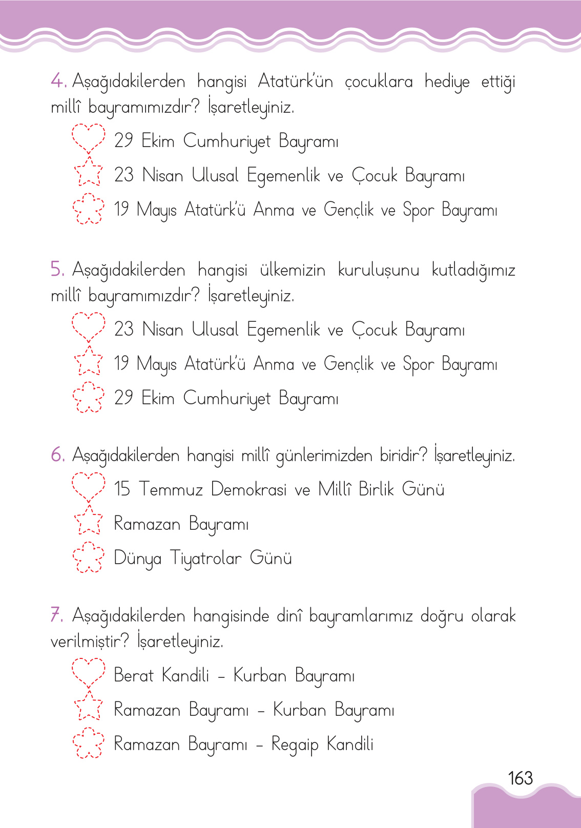 Kitap Sayfası