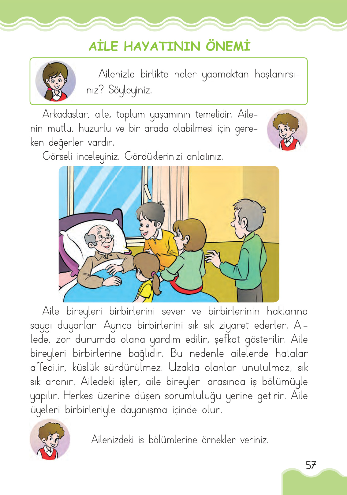 Kitap Sayfası