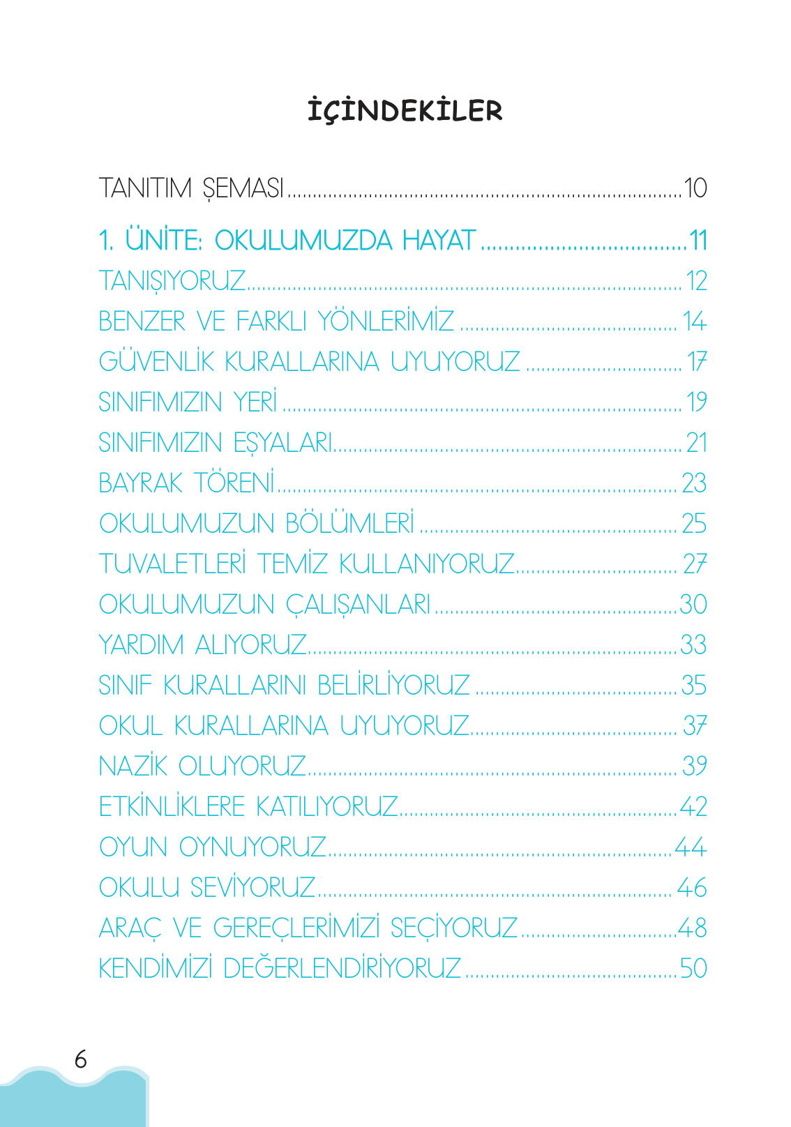 Kitap Sayfası