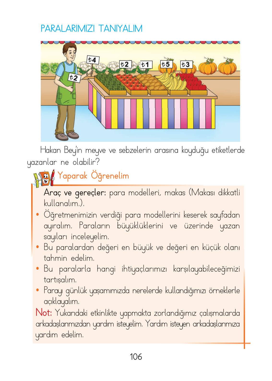 Kitap Sayfası