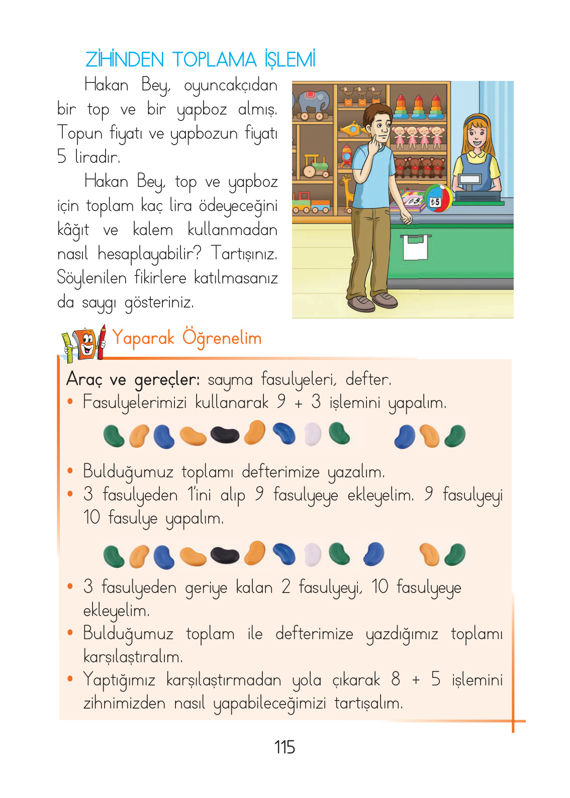 Kitap Sayfası
