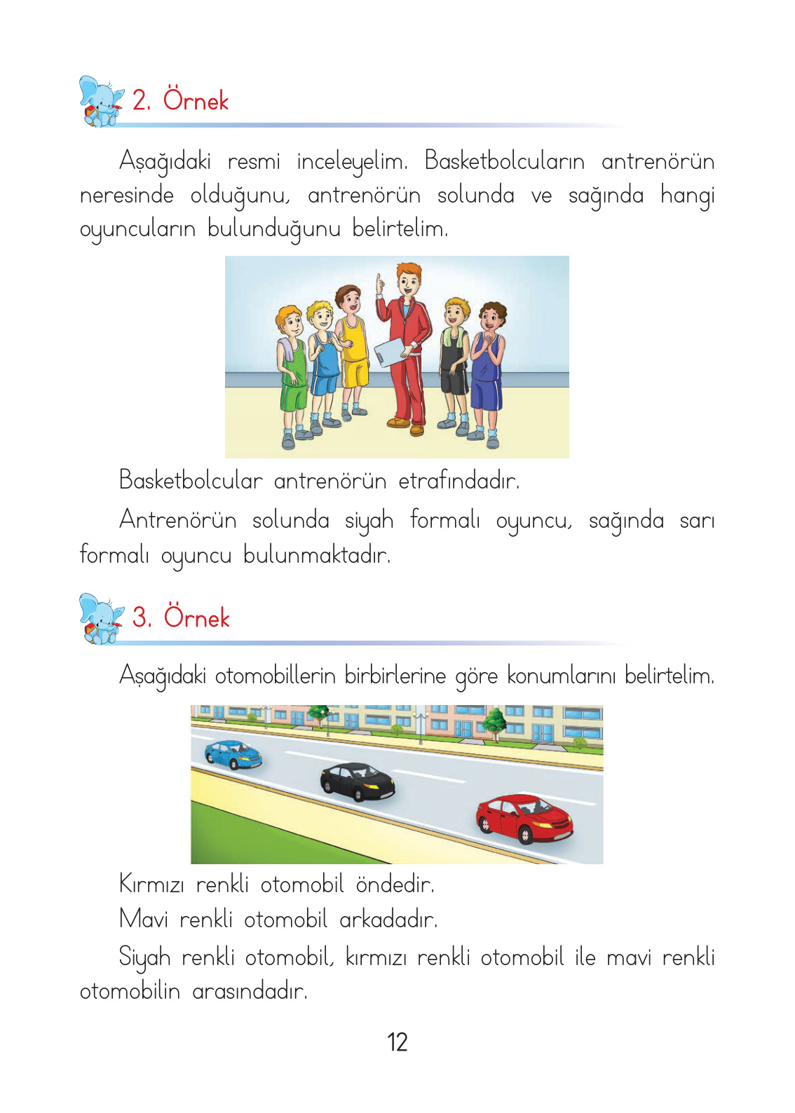 Kitap Sayfası