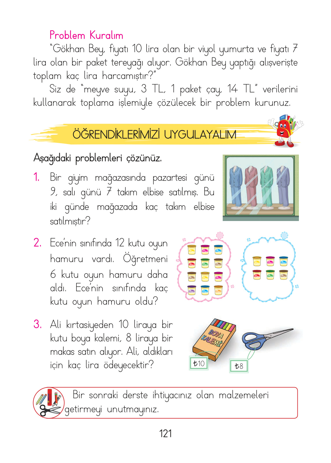 Kitap Sayfası