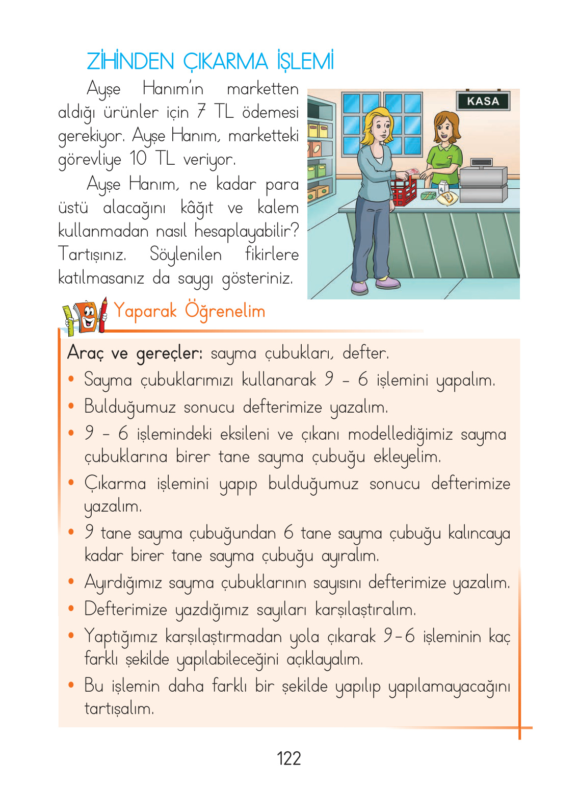 Kitap Sayfası