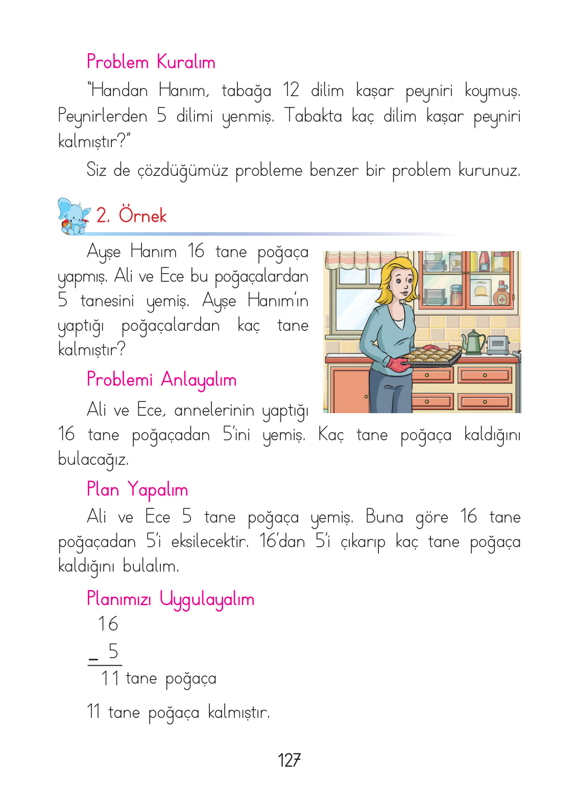 Kitap Sayfası