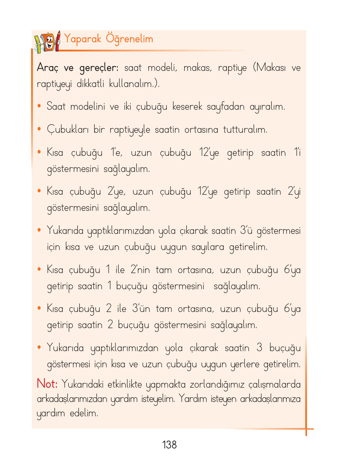 Kitap Sayfası