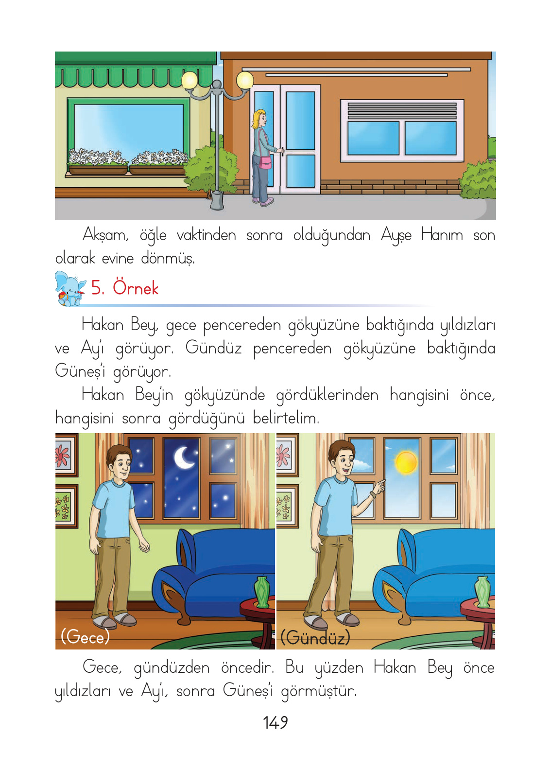 Kitap Sayfası